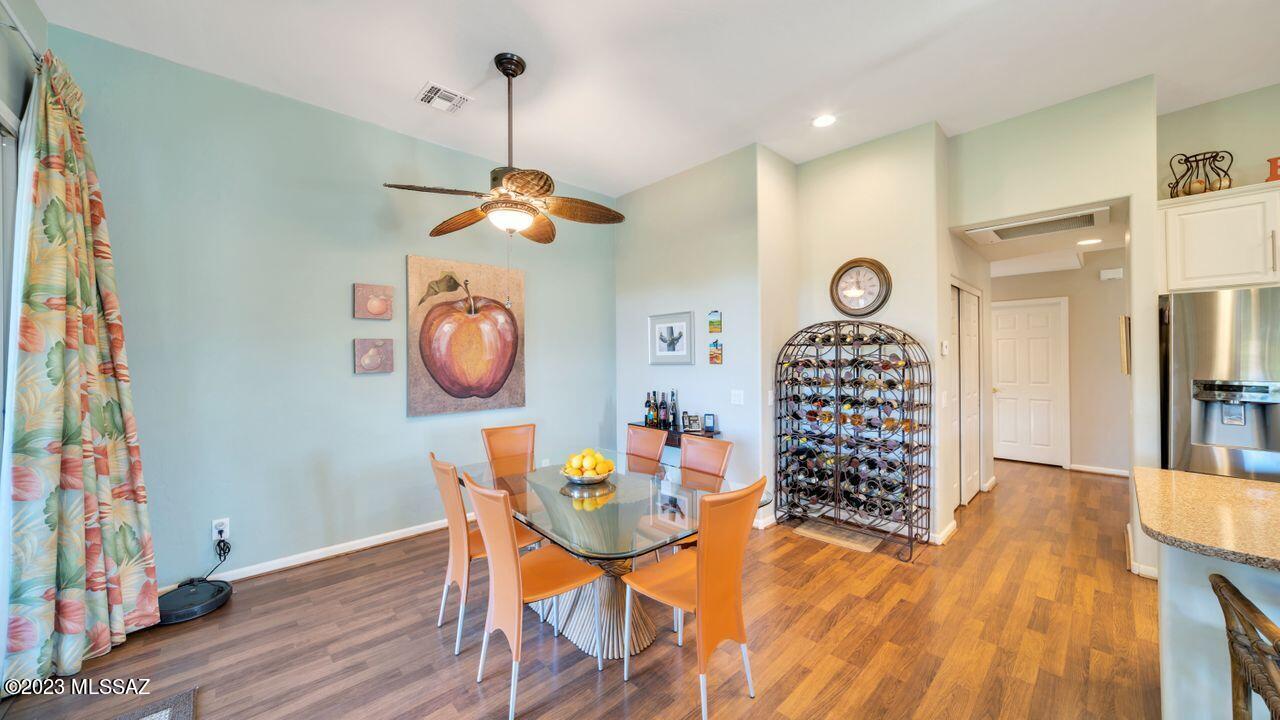 Saddlebrooke - Residential