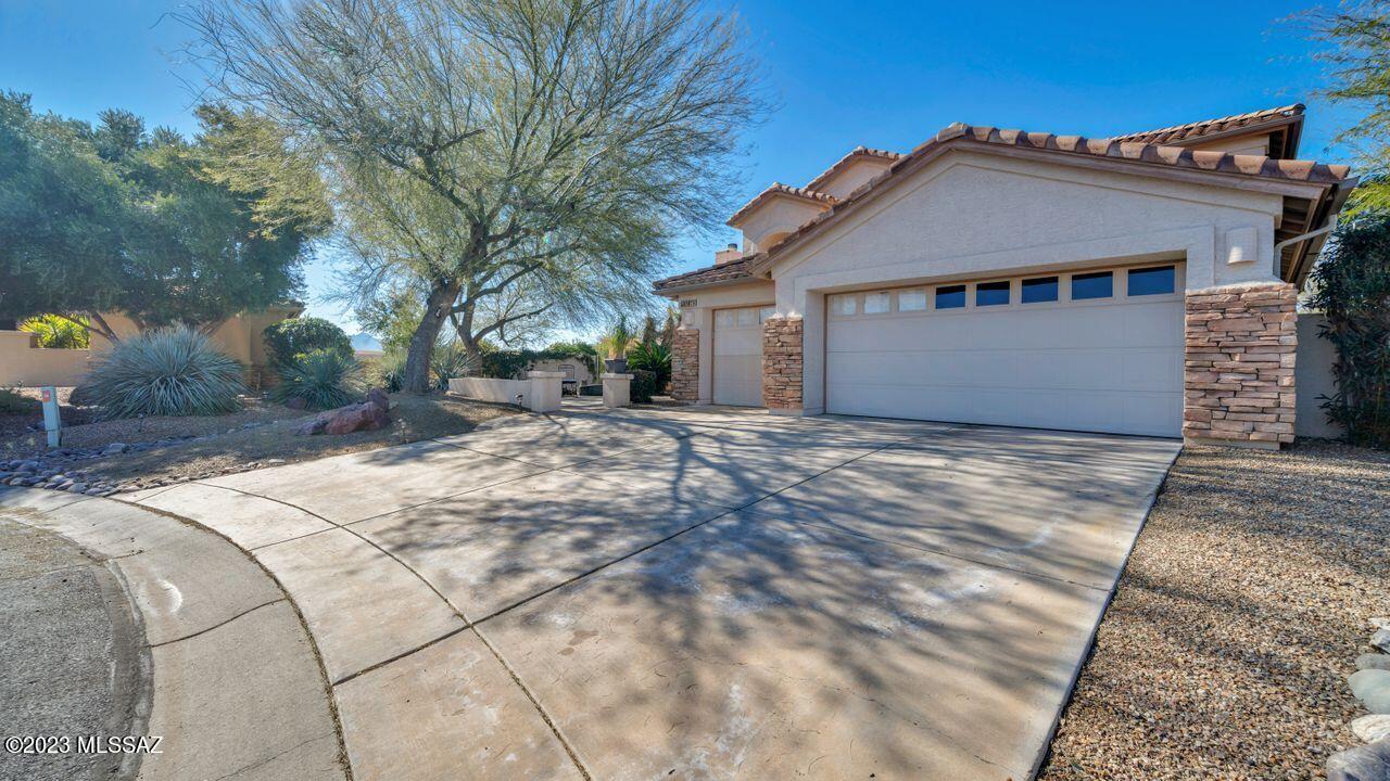 Saddlebrooke - Residential
