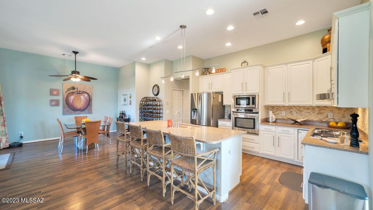 Saddlebrooke - Residential
