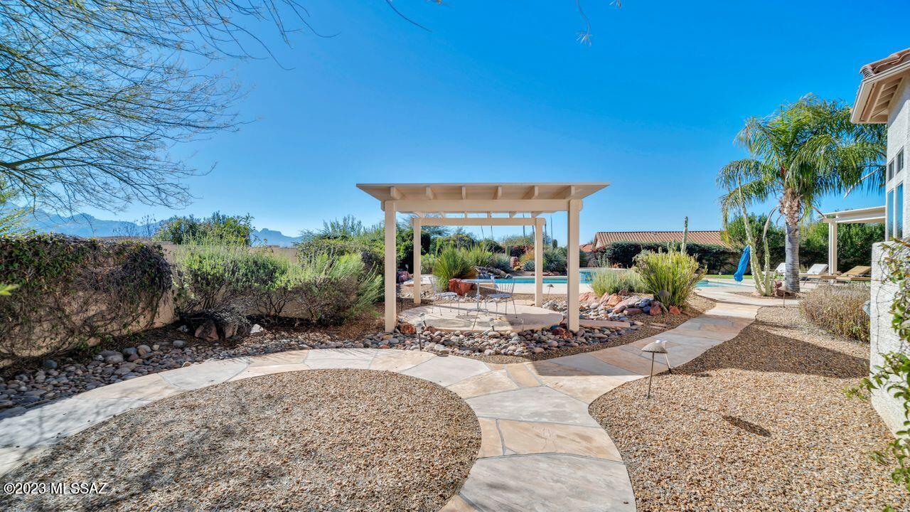 Saddlebrooke - Residential