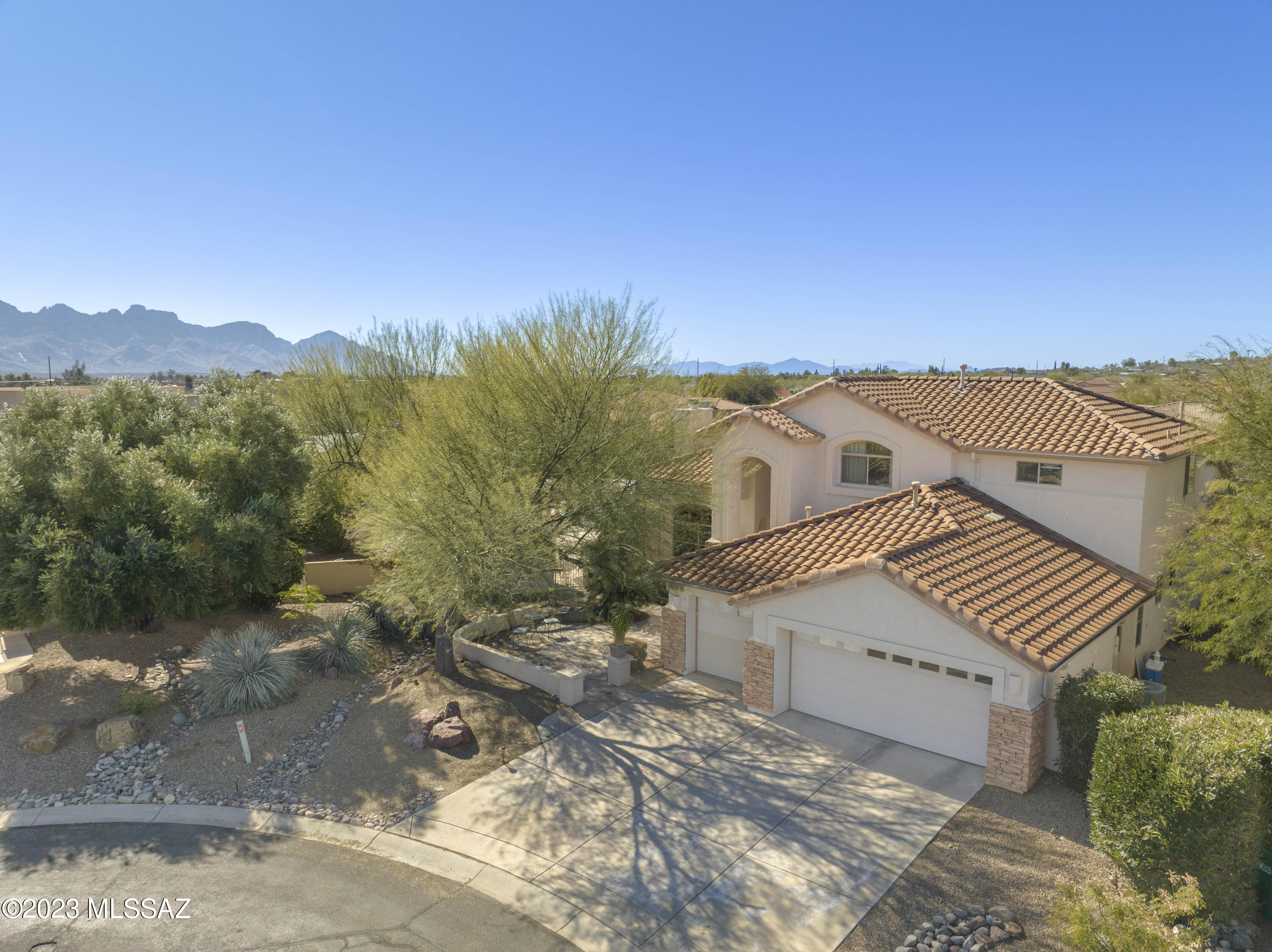 Saddlebrooke - Residential