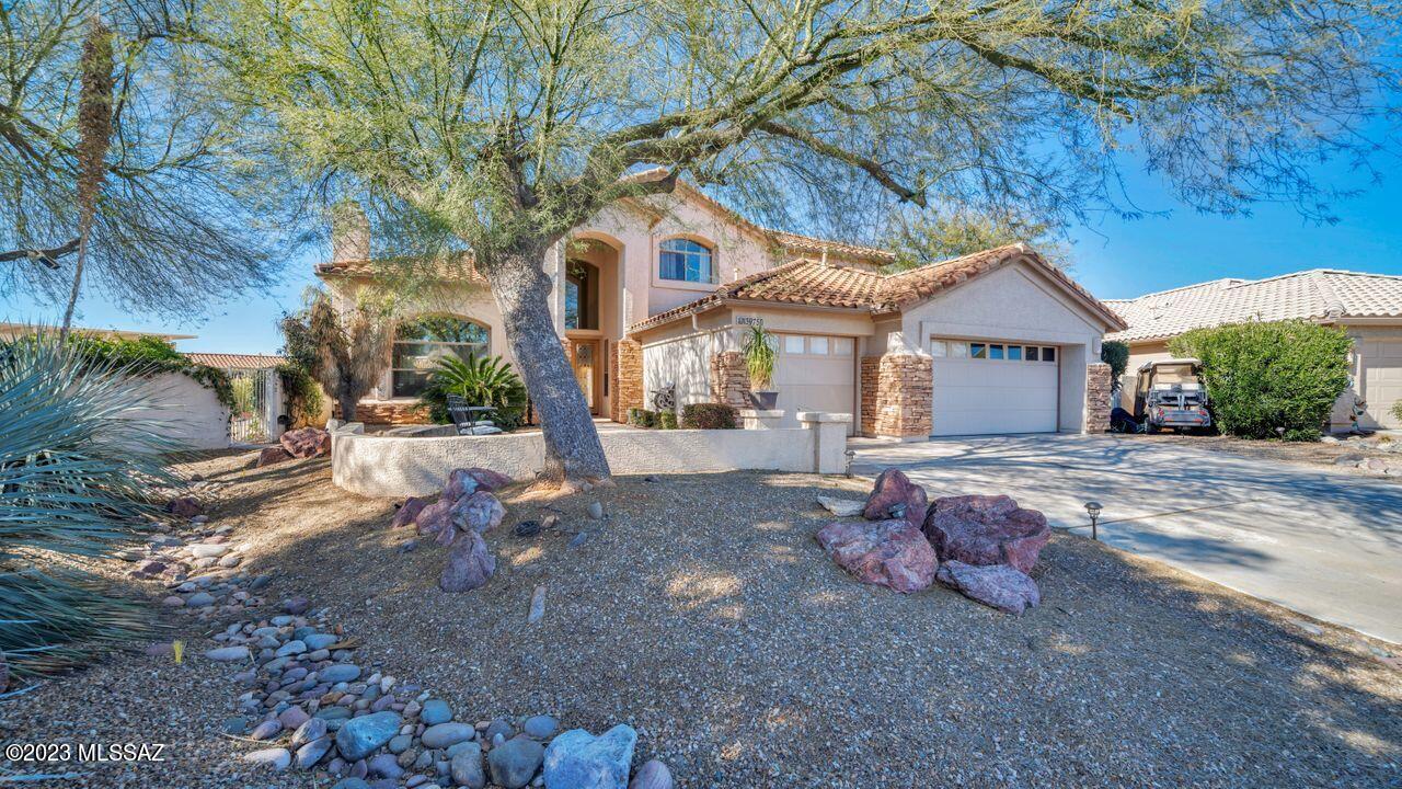 Saddlebrooke - Residential