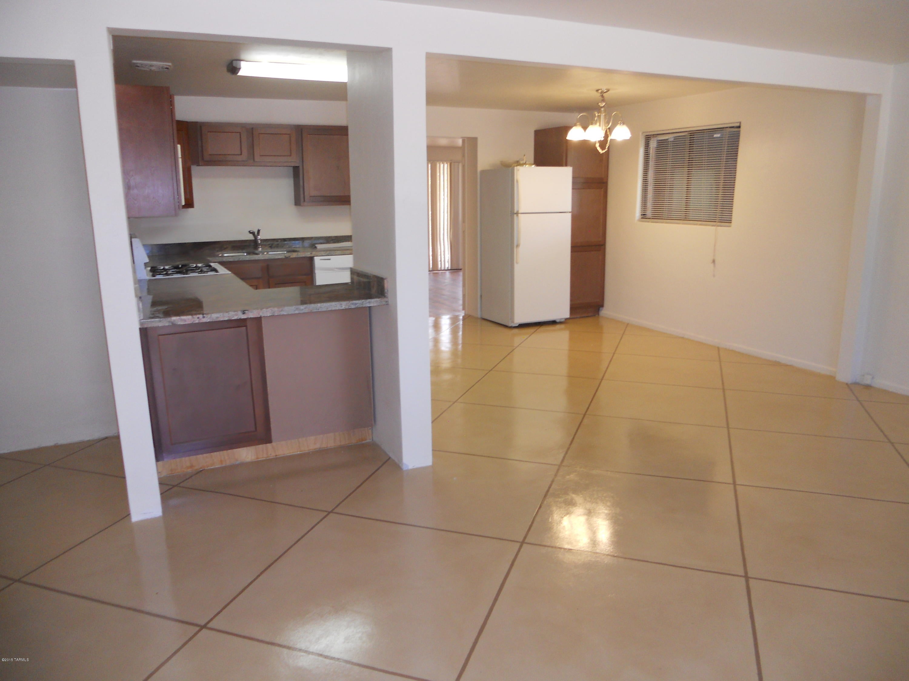 Unsubdivided - Residential Lease