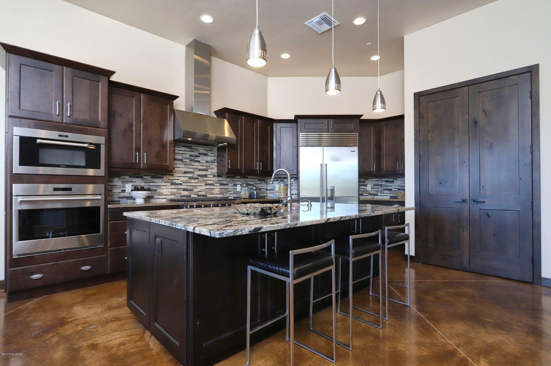 Naranja Ranch Estates (1-11) - Residential