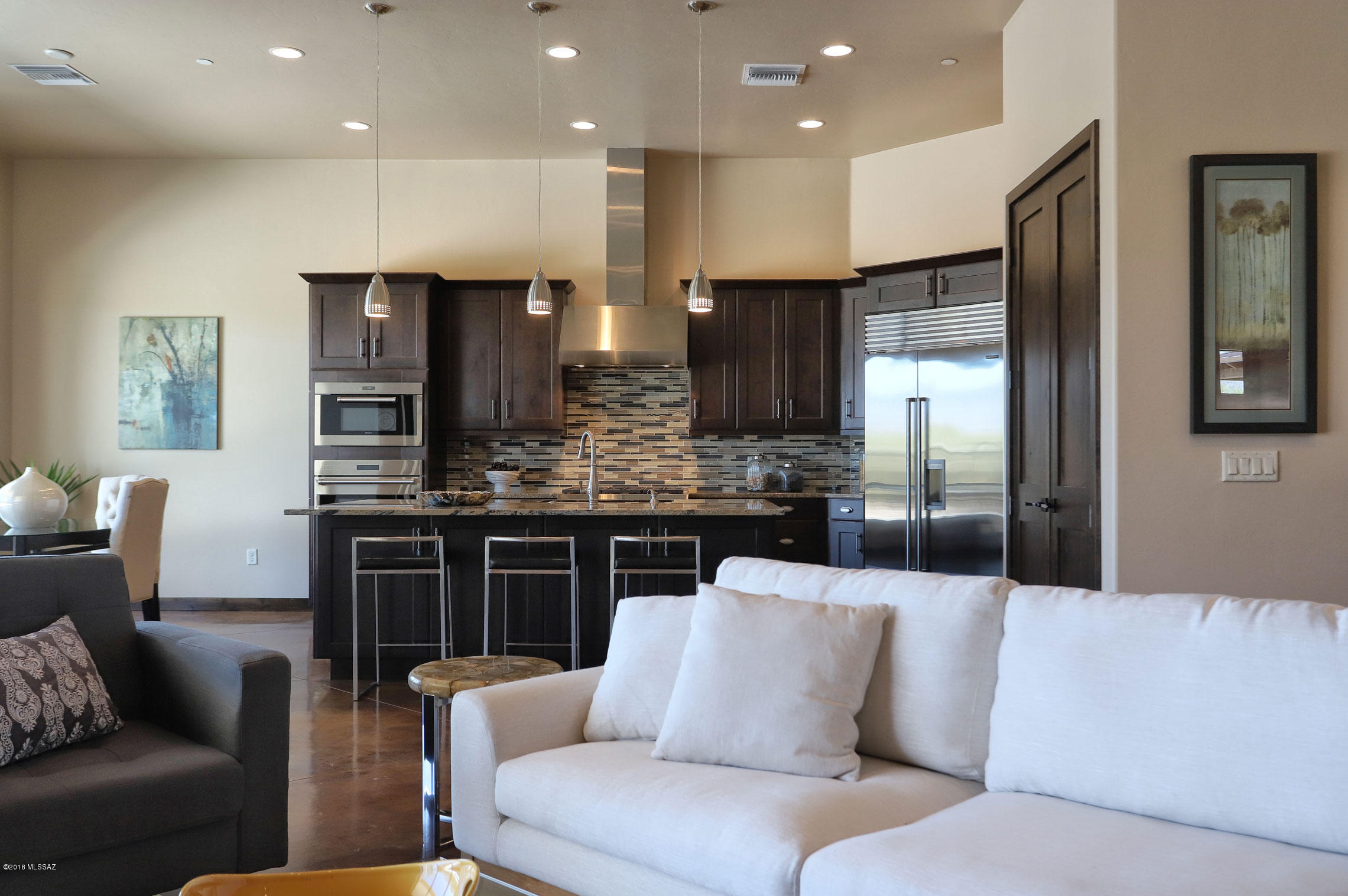 Naranja Ranch Estates (1-11) - Residential
