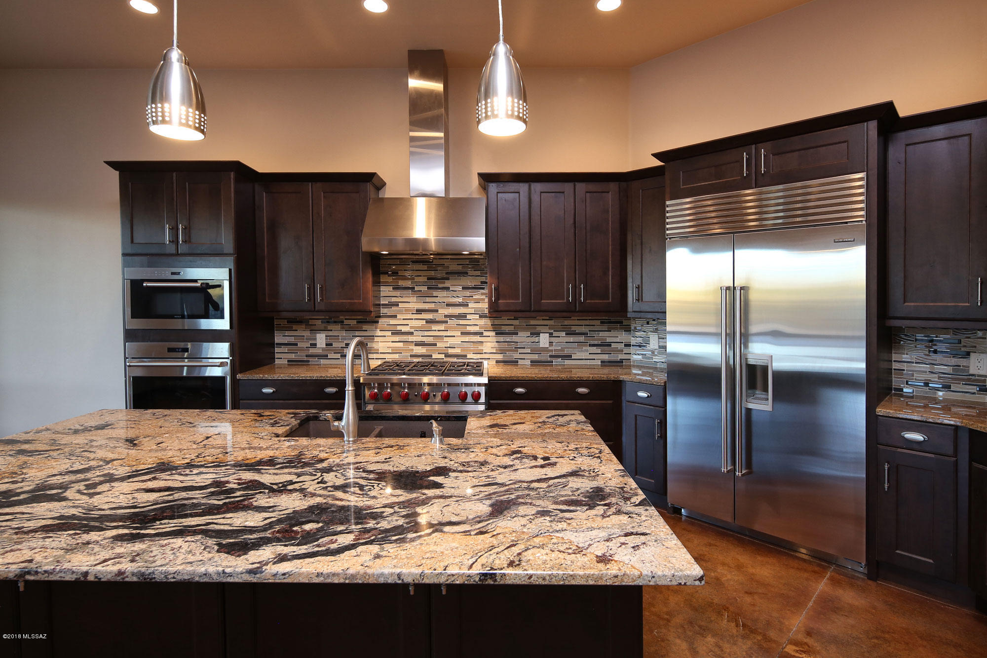Naranja Ranch Estates (1-11) - Residential