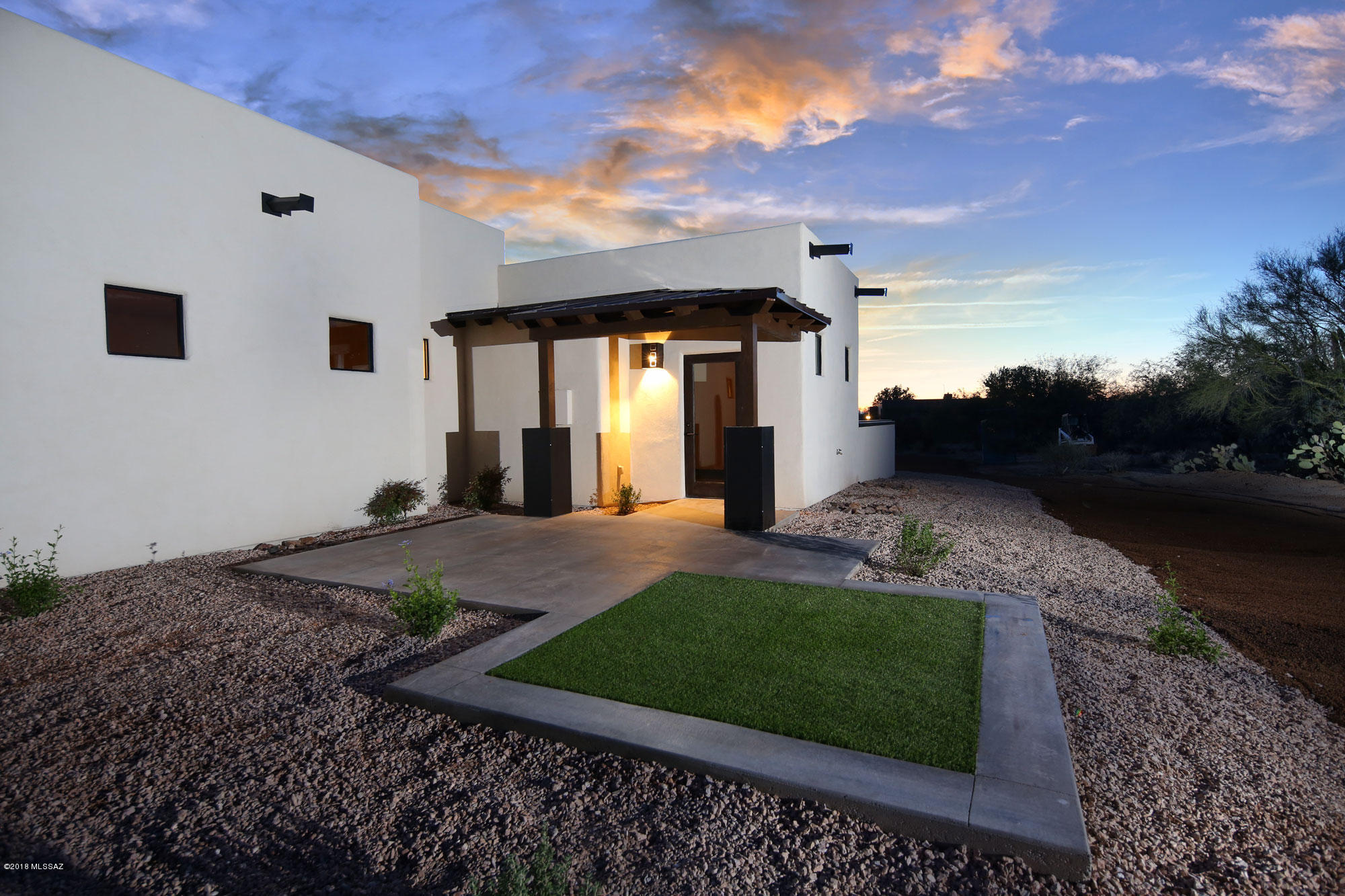 Naranja Ranch Estates (1-11) - Residential