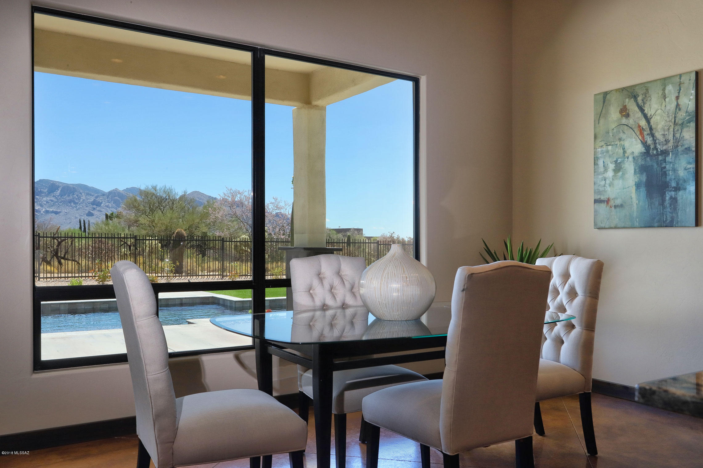 Naranja Ranch Estates (1-11) - Residential