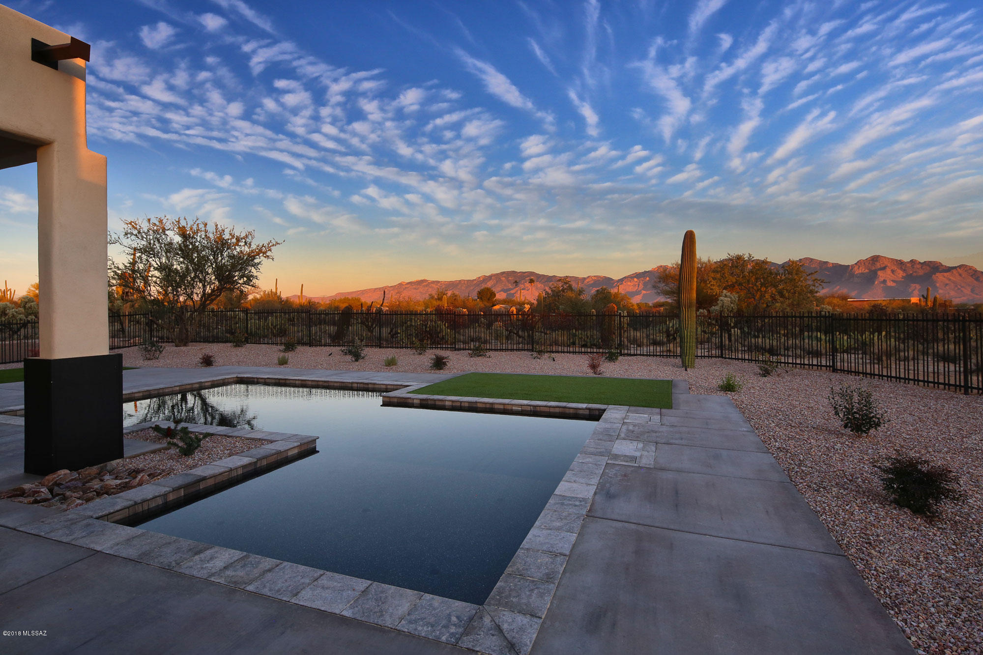 Naranja Ranch Estates (1-11) - Residential