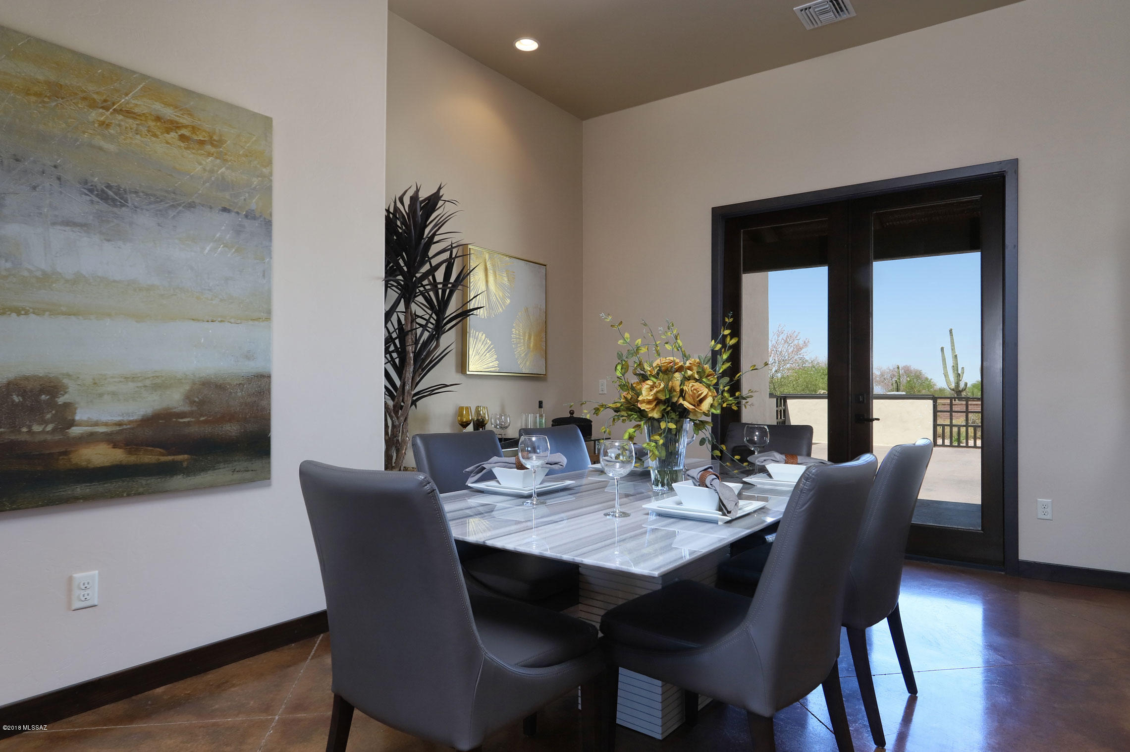 Naranja Ranch Estates (1-11) - Residential