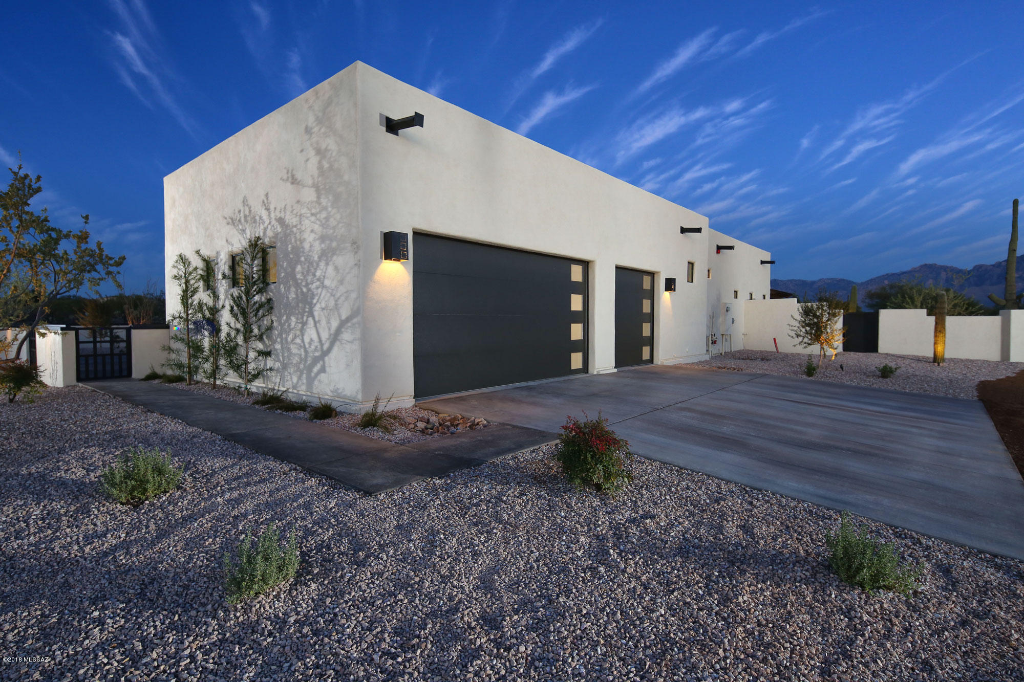 Naranja Ranch Estates (1-11) - Residential