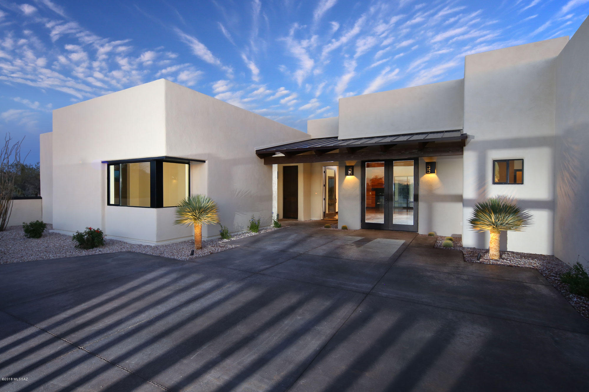 Naranja Ranch Estates (1-11) - Residential