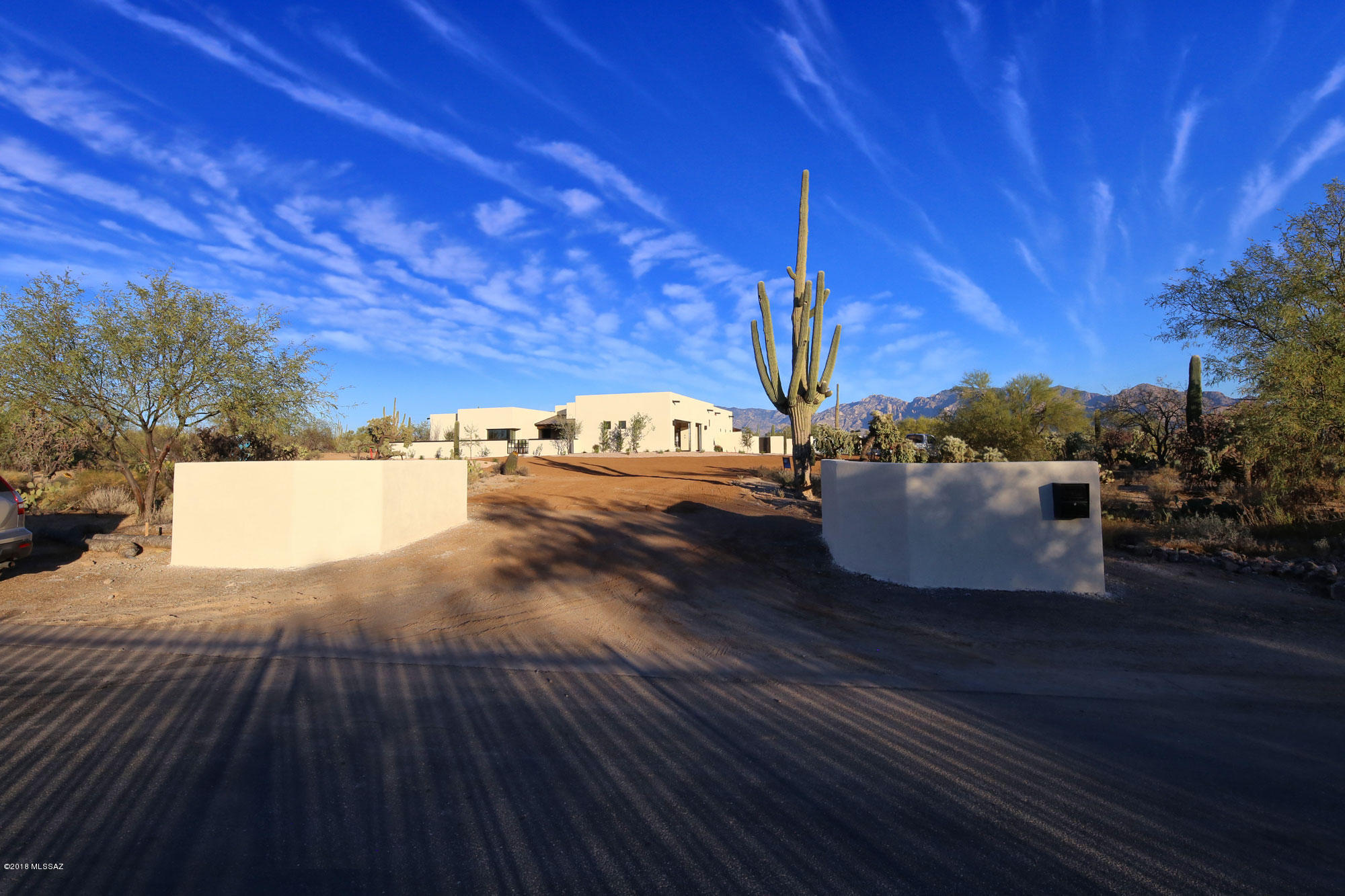 Naranja Ranch Estates (1-11) - Residential