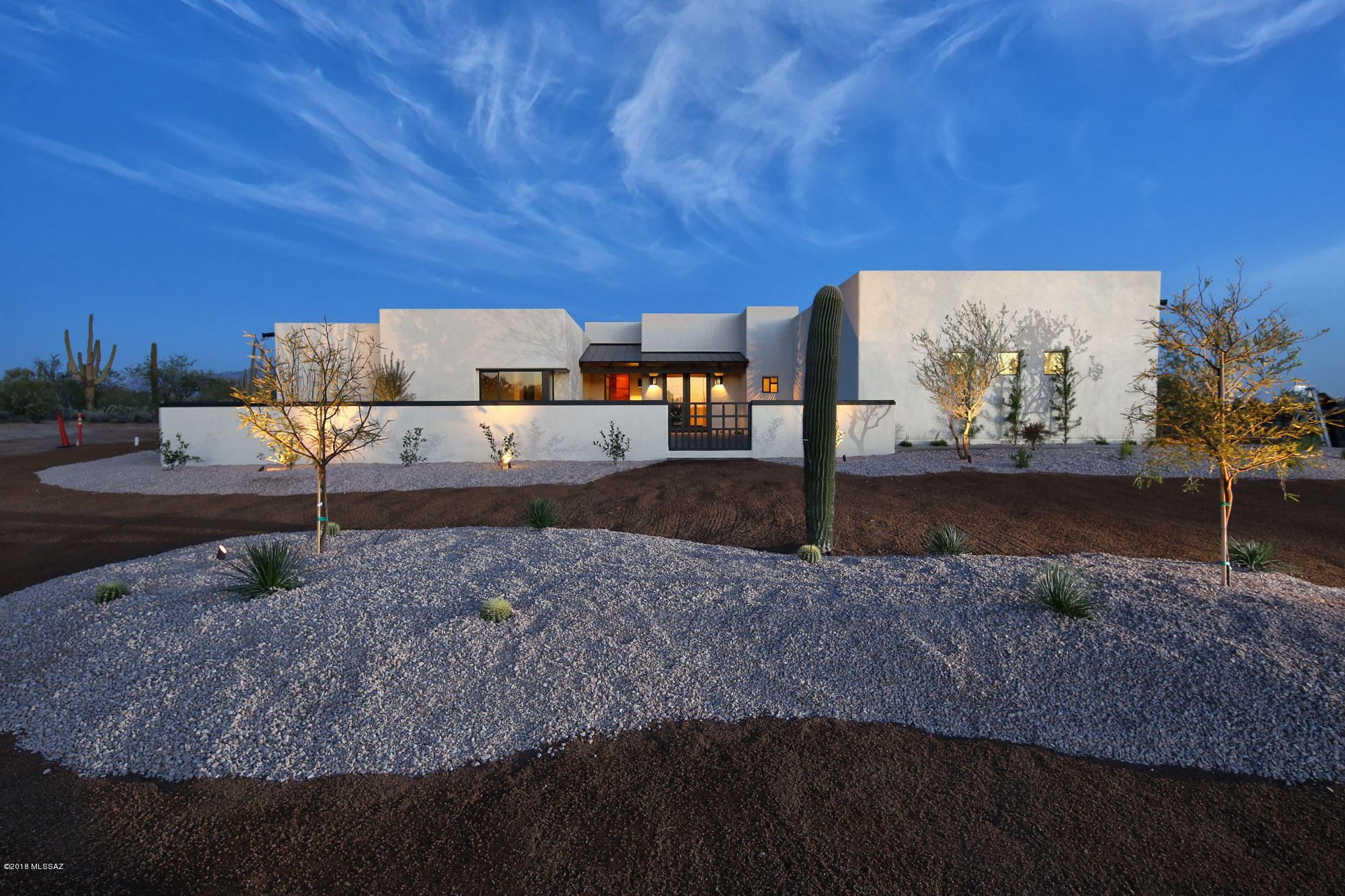 Naranja Ranch Estates (1-11) - Residential