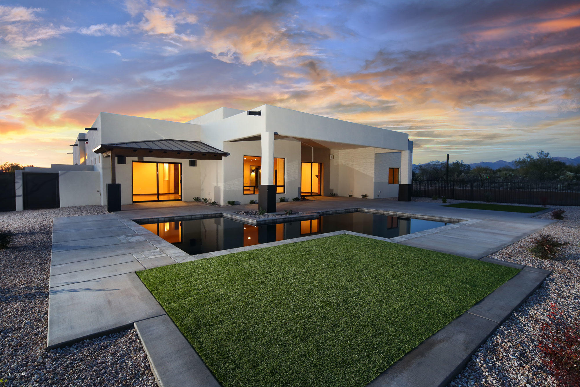 Naranja Ranch Estates (1-11) - Residential