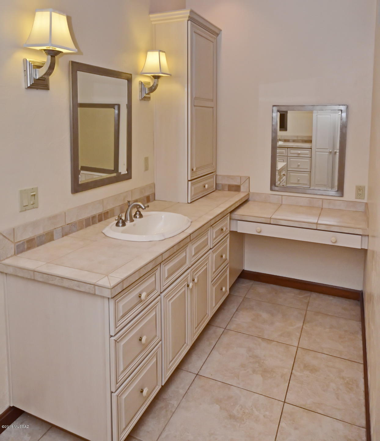 Catalina Ridge Estates(1-36) - Residential
