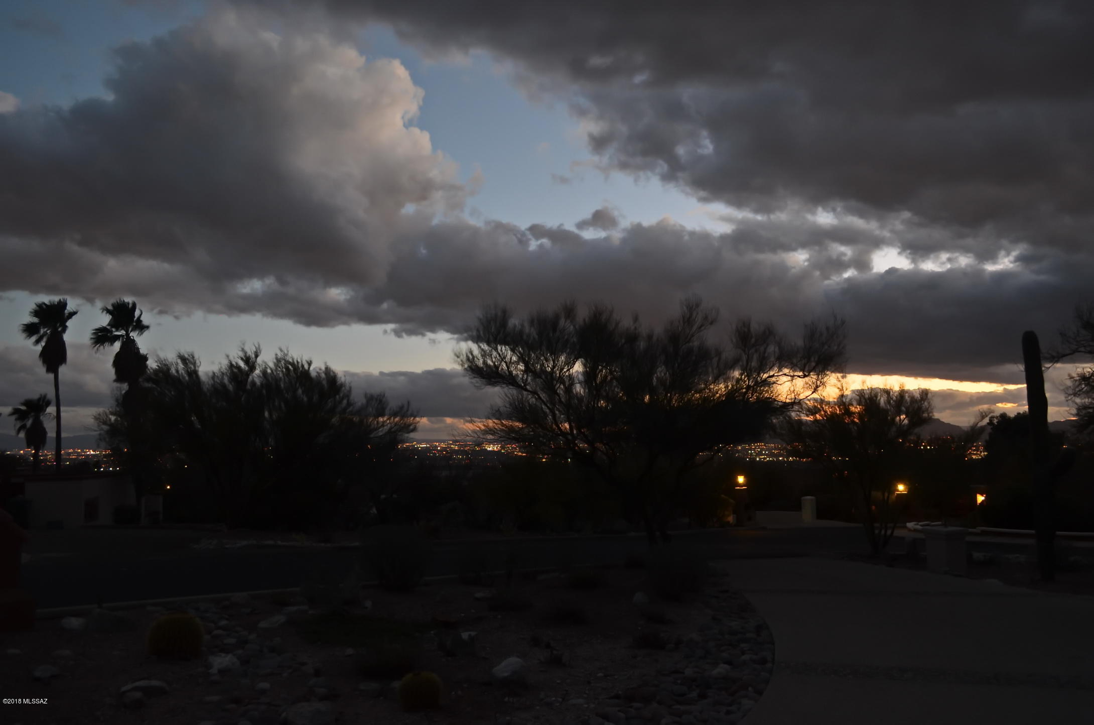 Catalina Ridge Estates(1-36) - Residential
