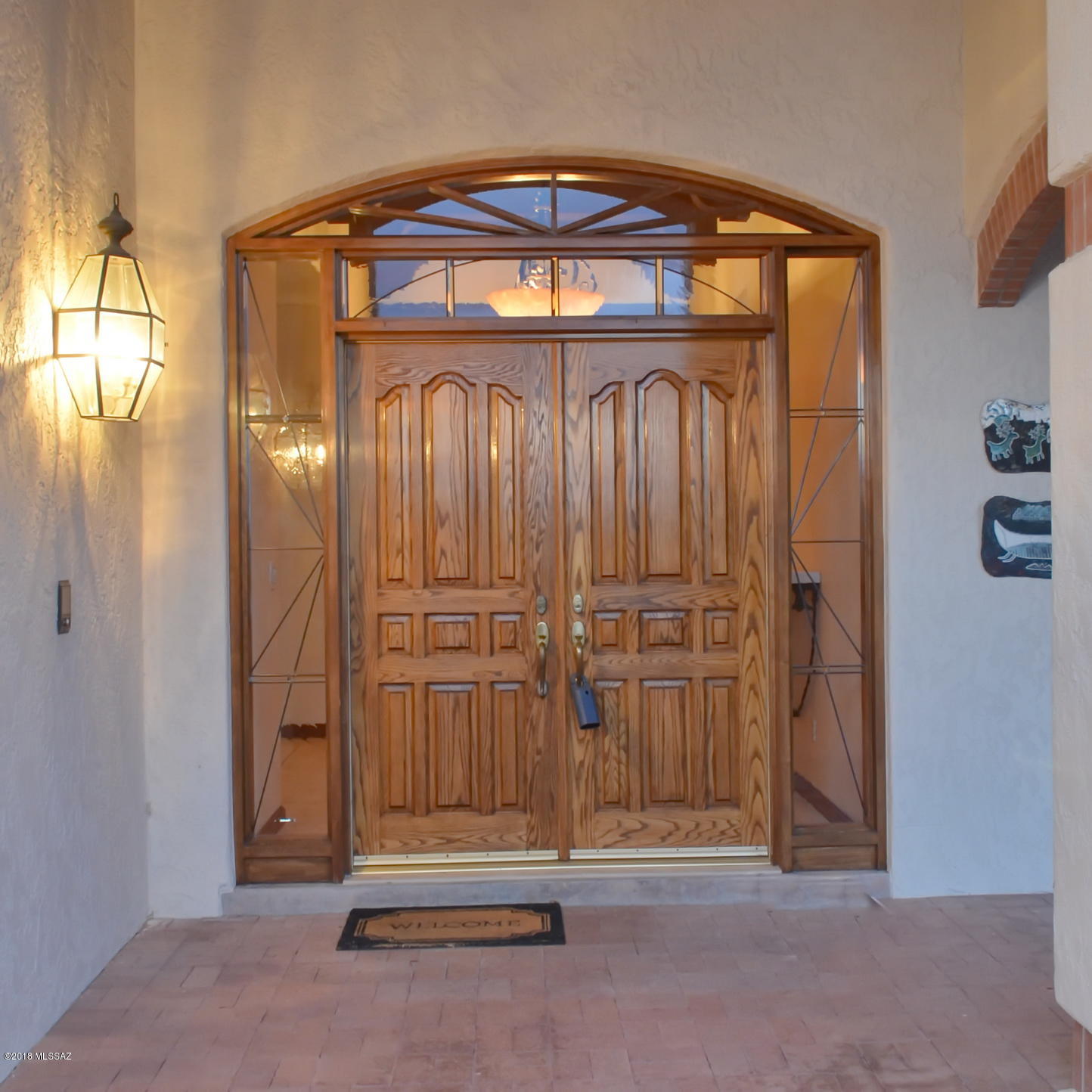 Catalina Ridge Estates(1-36) - Residential