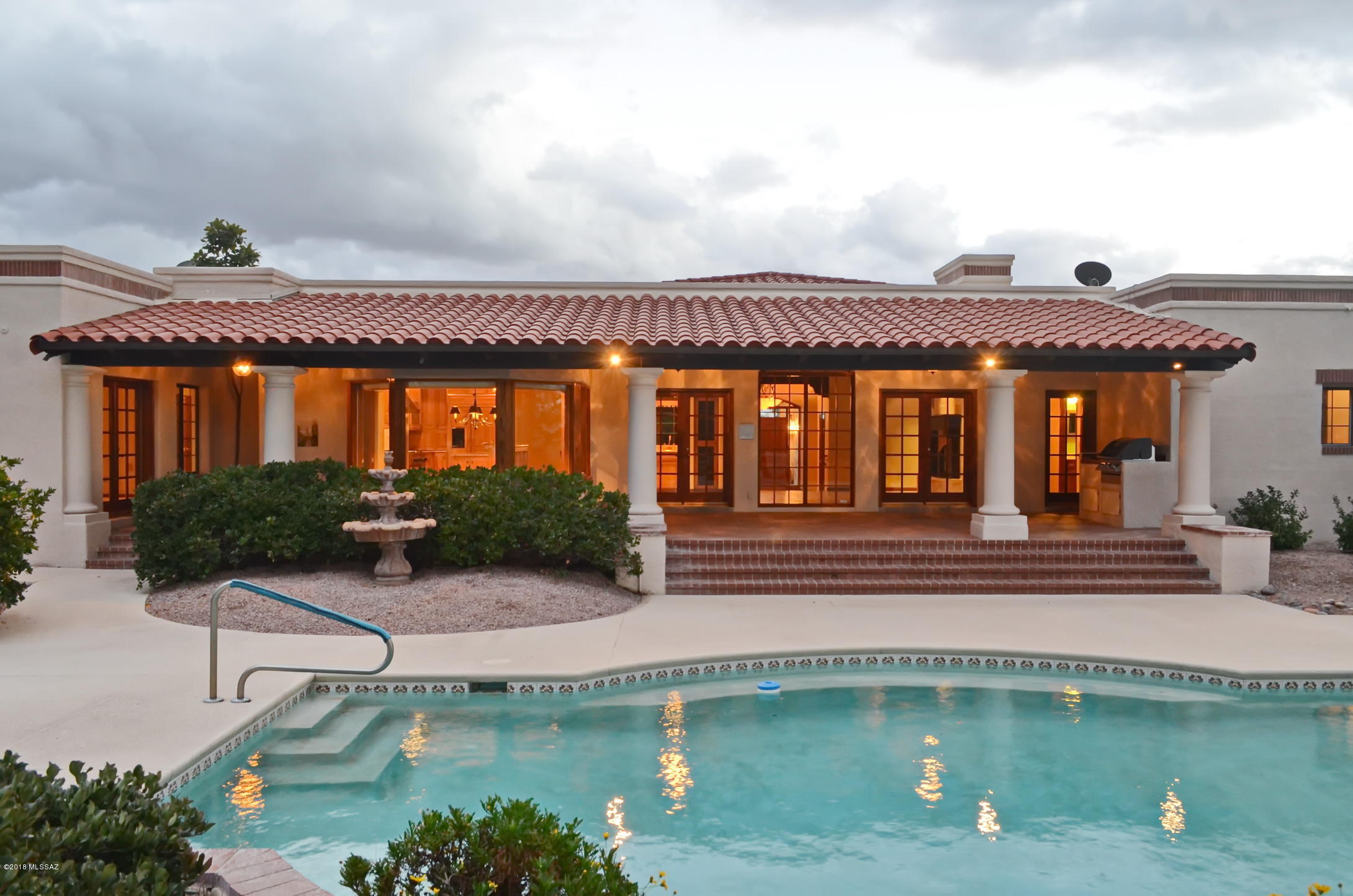 Catalina Ridge Estates(1-36) - Residential