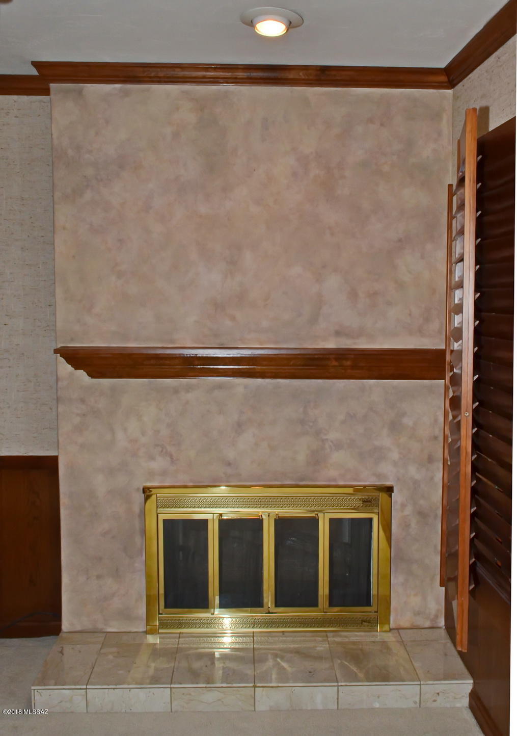Catalina Ridge Estates(1-36) - Residential