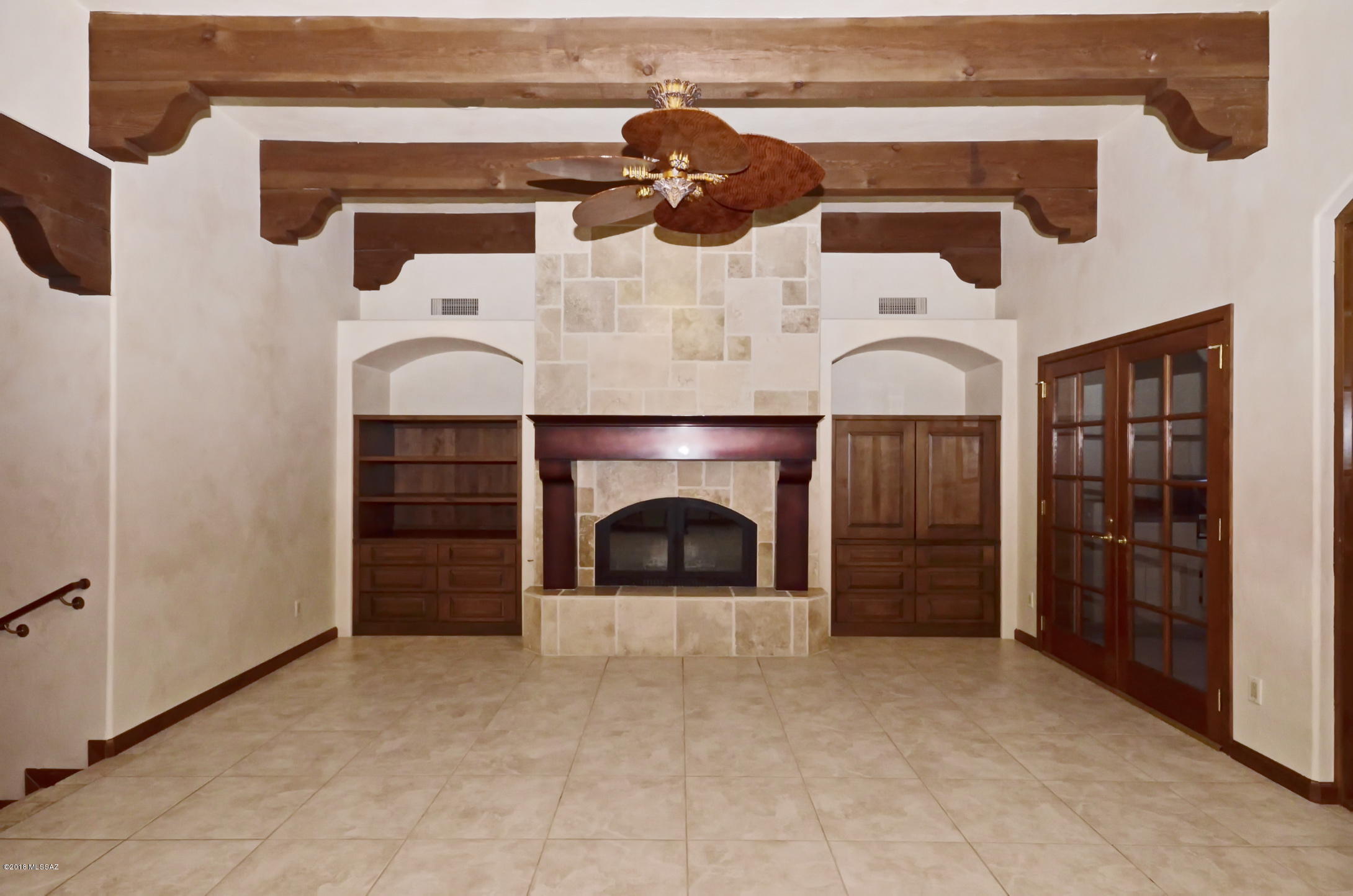 Catalina Ridge Estates(1-36) - Residential