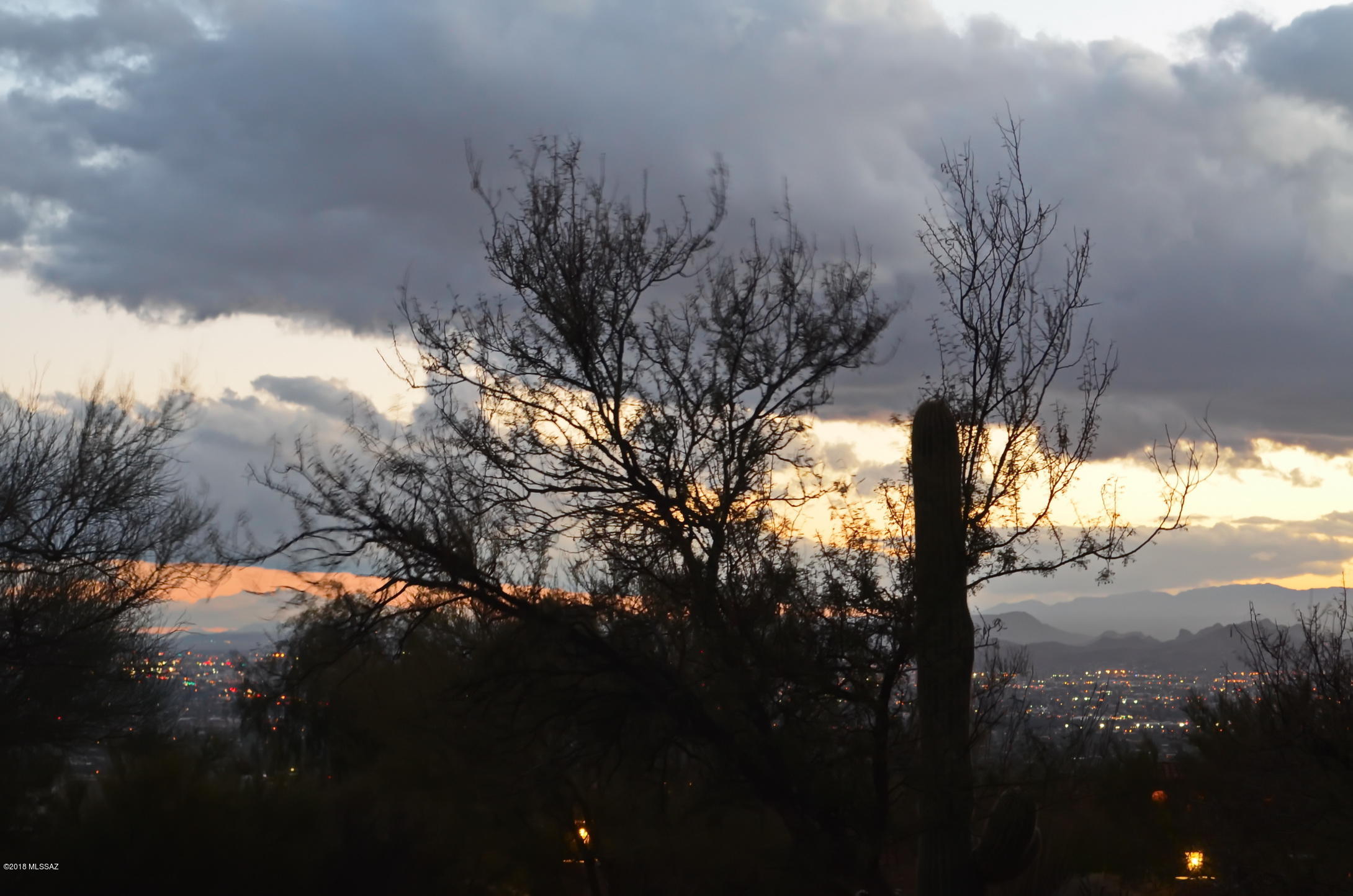Catalina Ridge Estates(1-36) - Residential