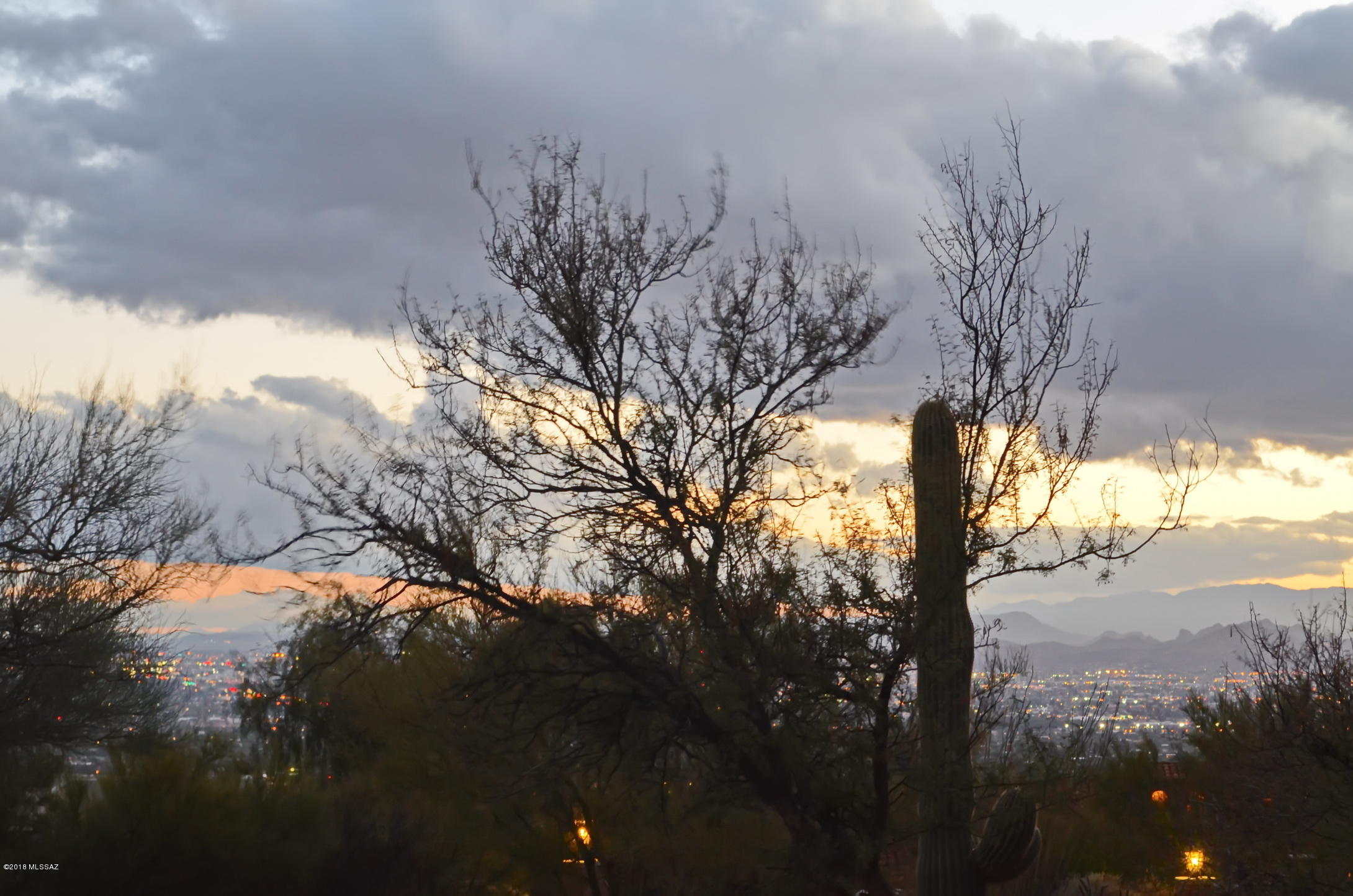 Catalina Ridge Estates(1-36) - Residential