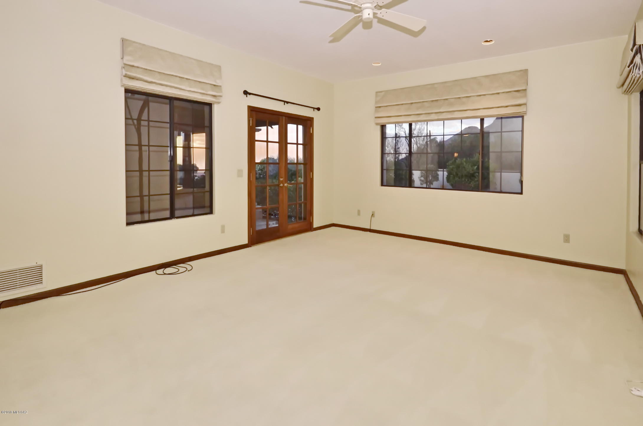 Catalina Ridge Estates(1-36) - Residential