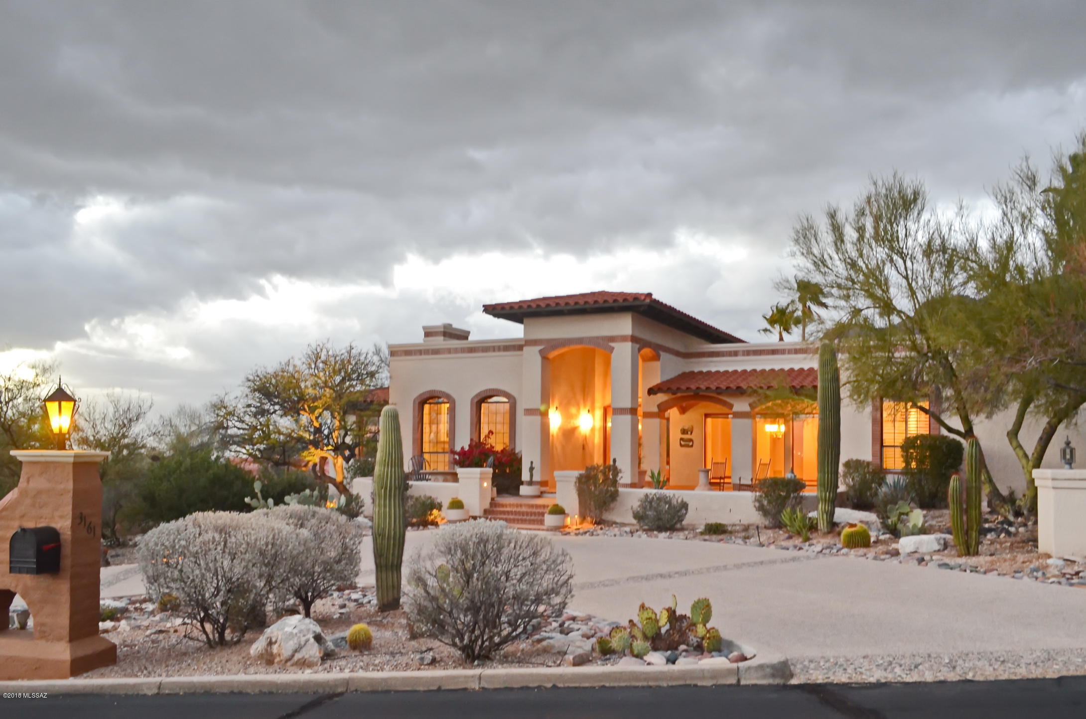 Catalina Ridge Estates(1-36) - Residential