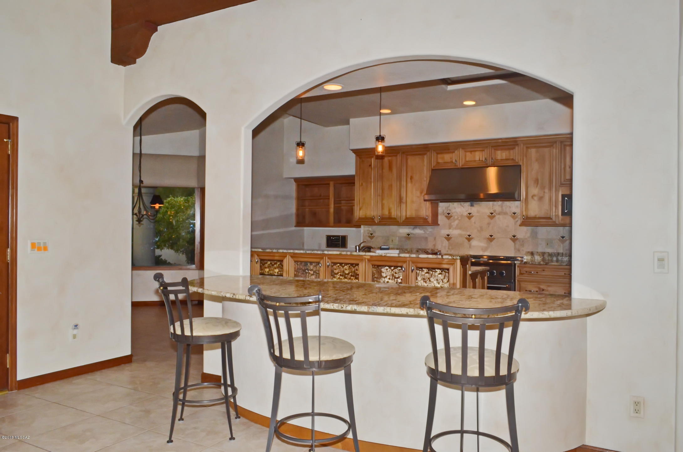 Catalina Ridge Estates(1-36) - Residential