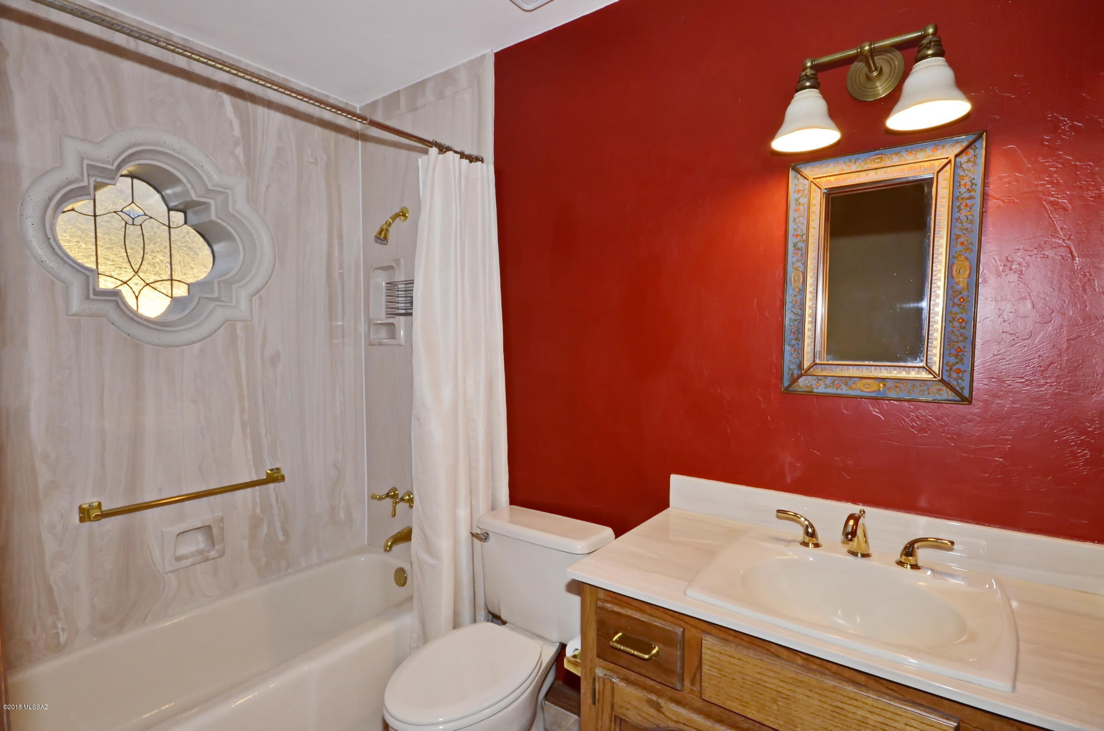 Catalina Ridge Estates(1-36) - Residential