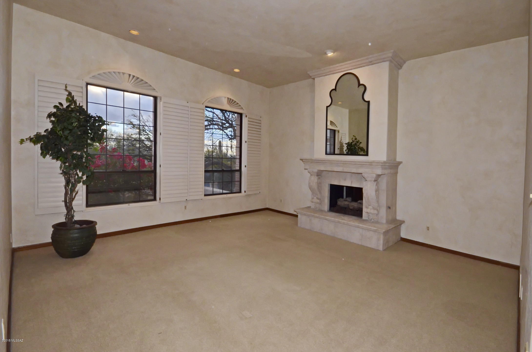 Catalina Ridge Estates(1-36) - Residential
