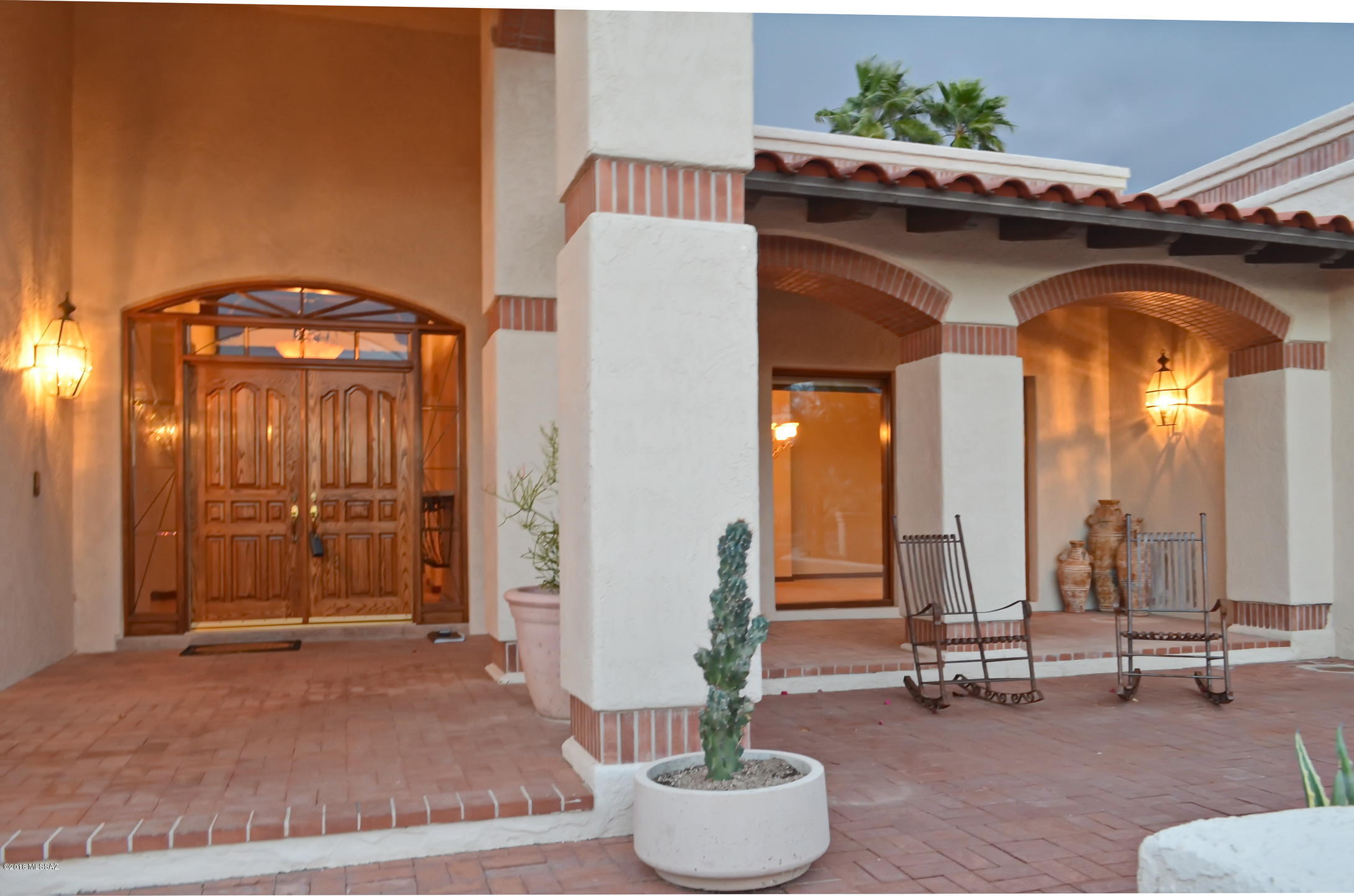 Catalina Ridge Estates(1-36) - Residential