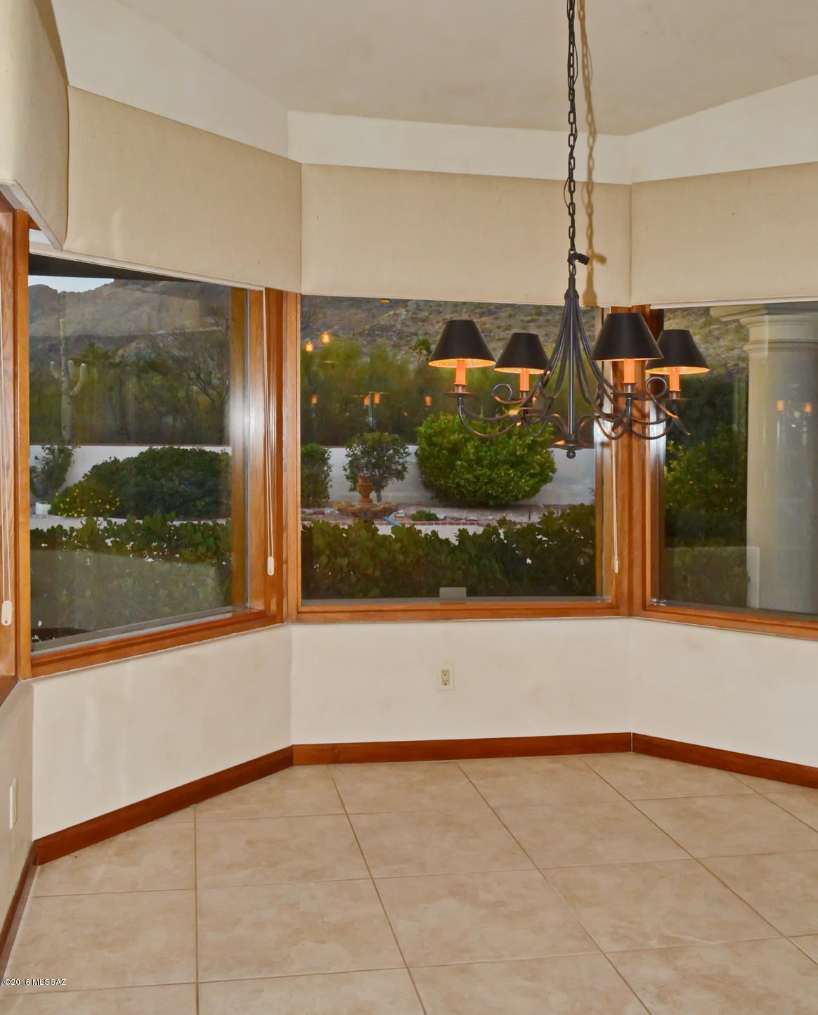 Catalina Ridge Estates(1-36) - Residential