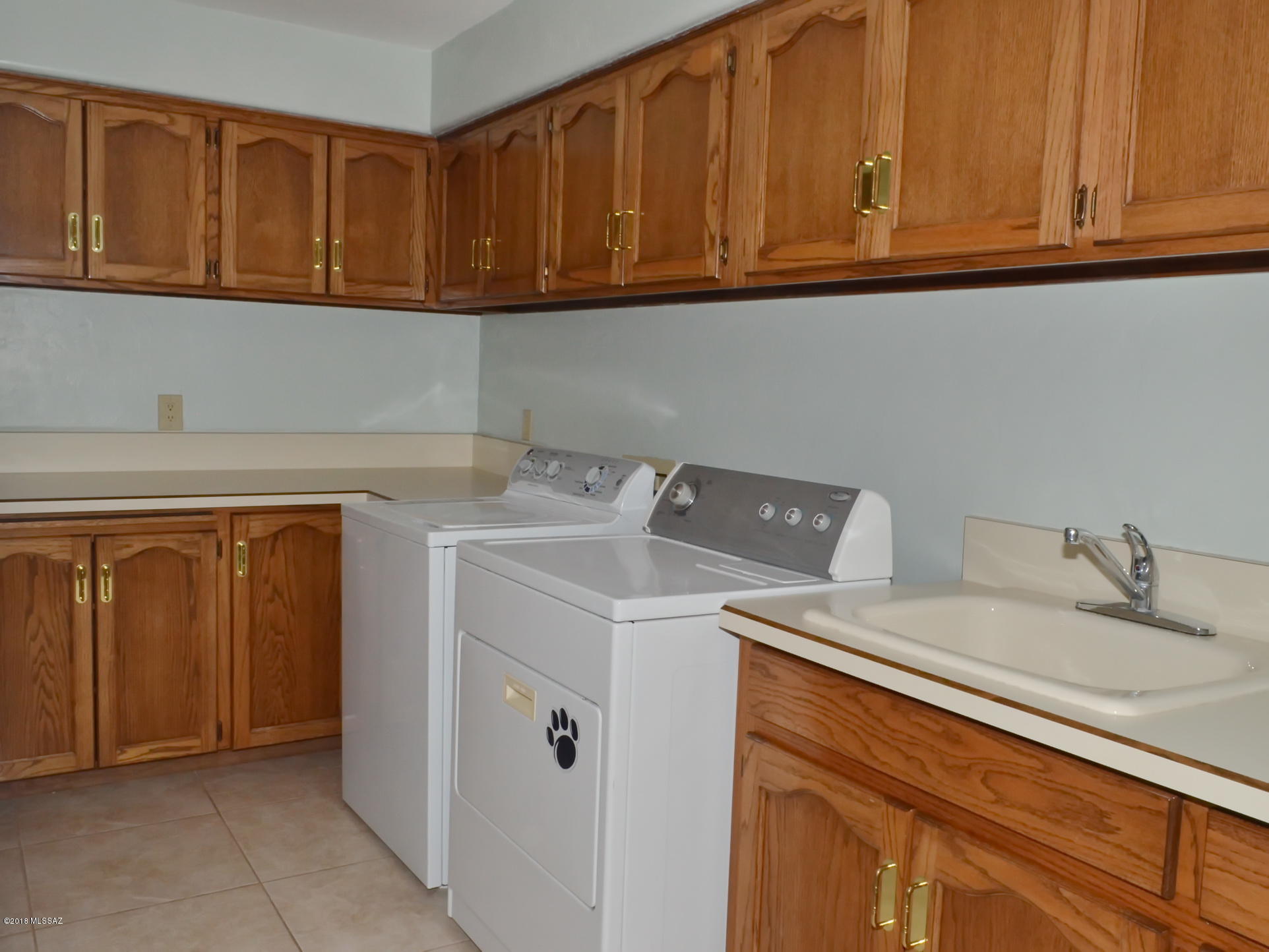 Catalina Ridge Estates(1-36) - Residential