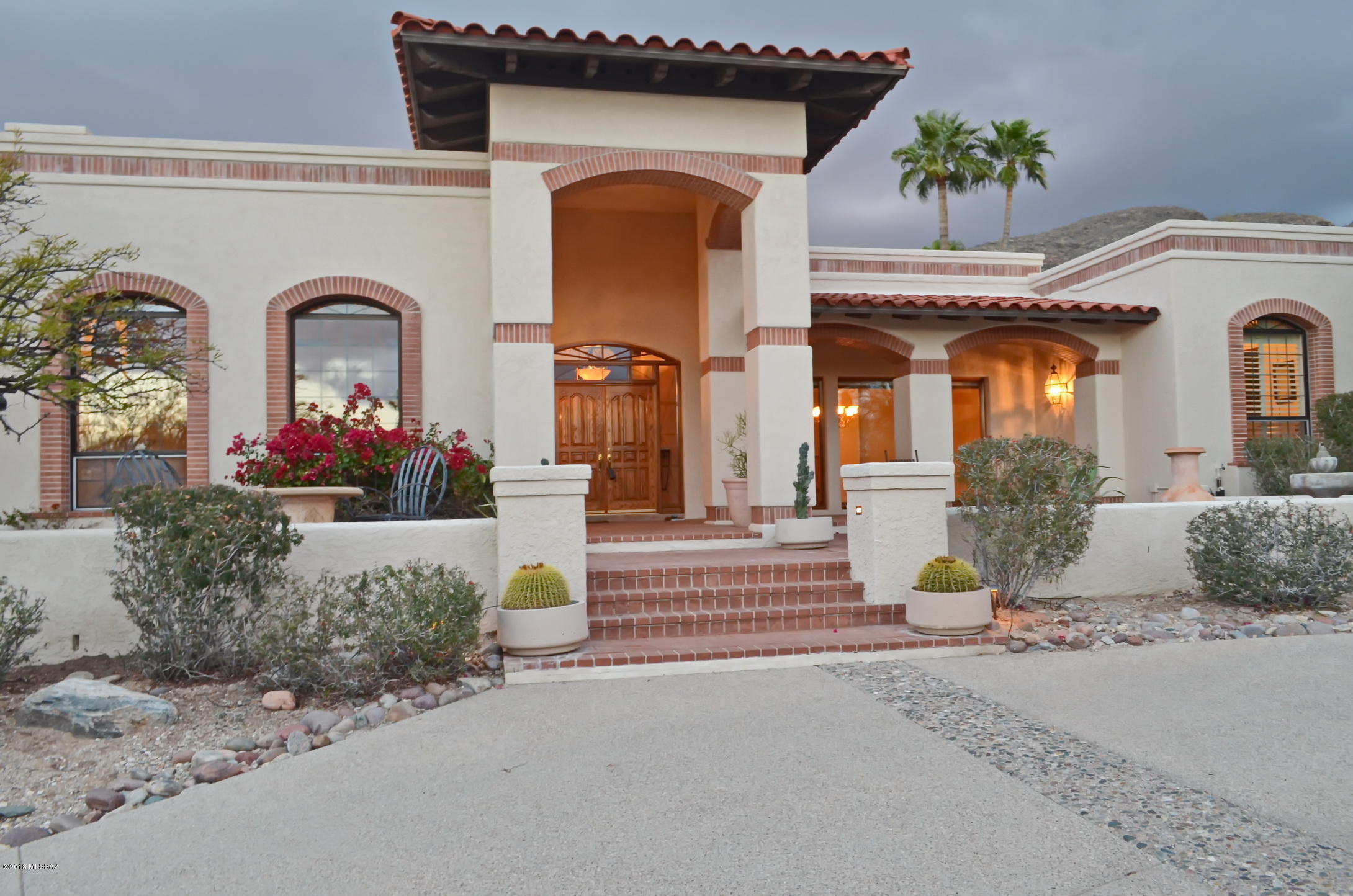 Catalina Ridge Estates(1-36) - Residential