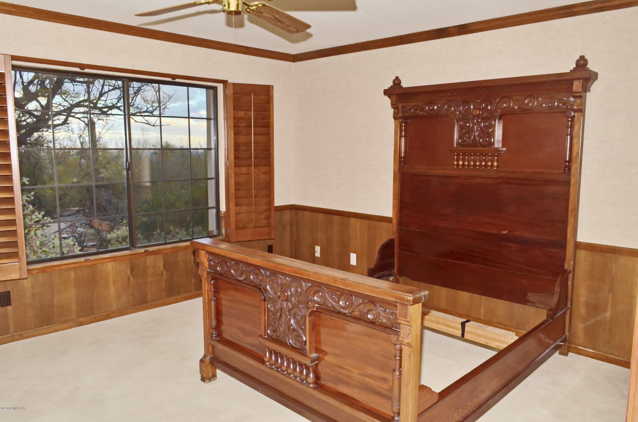 Catalina Ridge Estates(1-36) - Residential