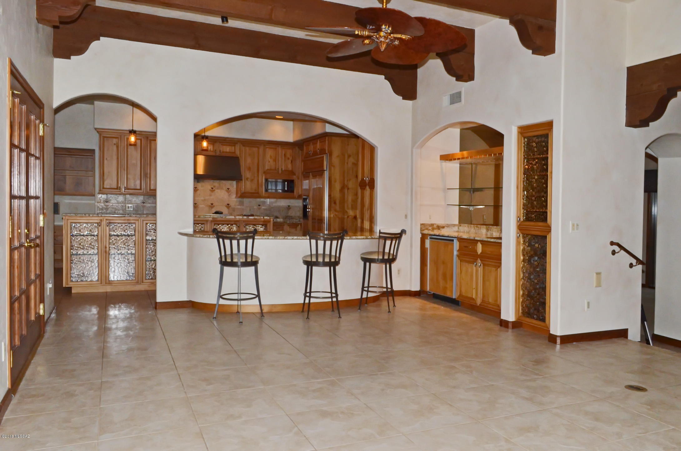 Catalina Ridge Estates(1-36) - Residential