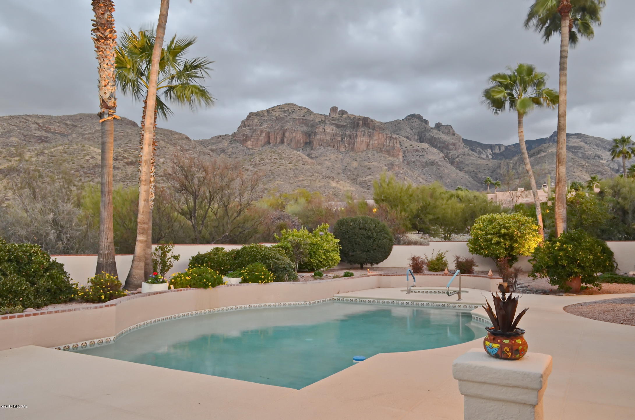 Catalina Ridge Estates(1-36) - Residential