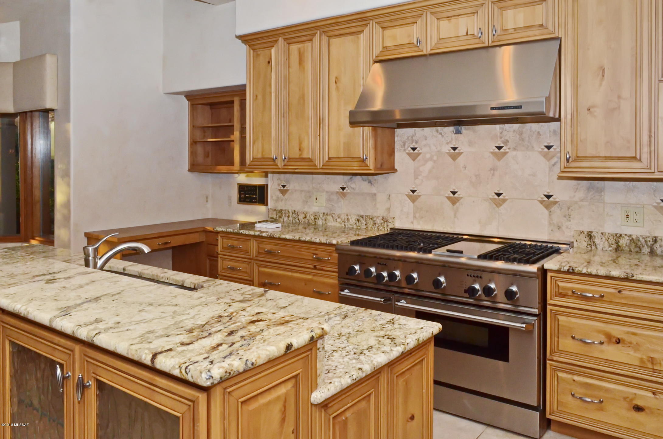 Catalina Ridge Estates(1-36) - Residential
