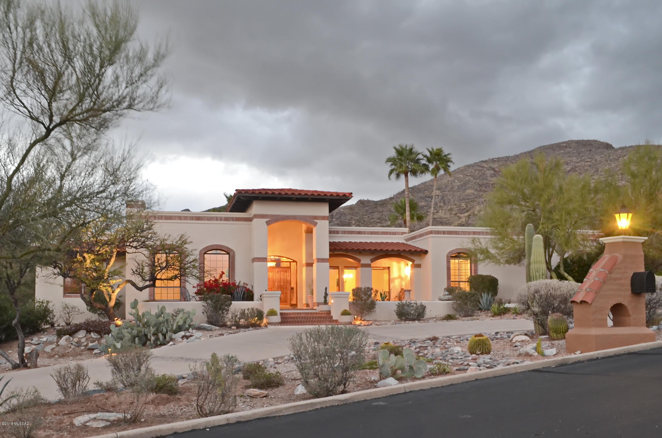 Catalina Ridge Estates(1-36) - Residential