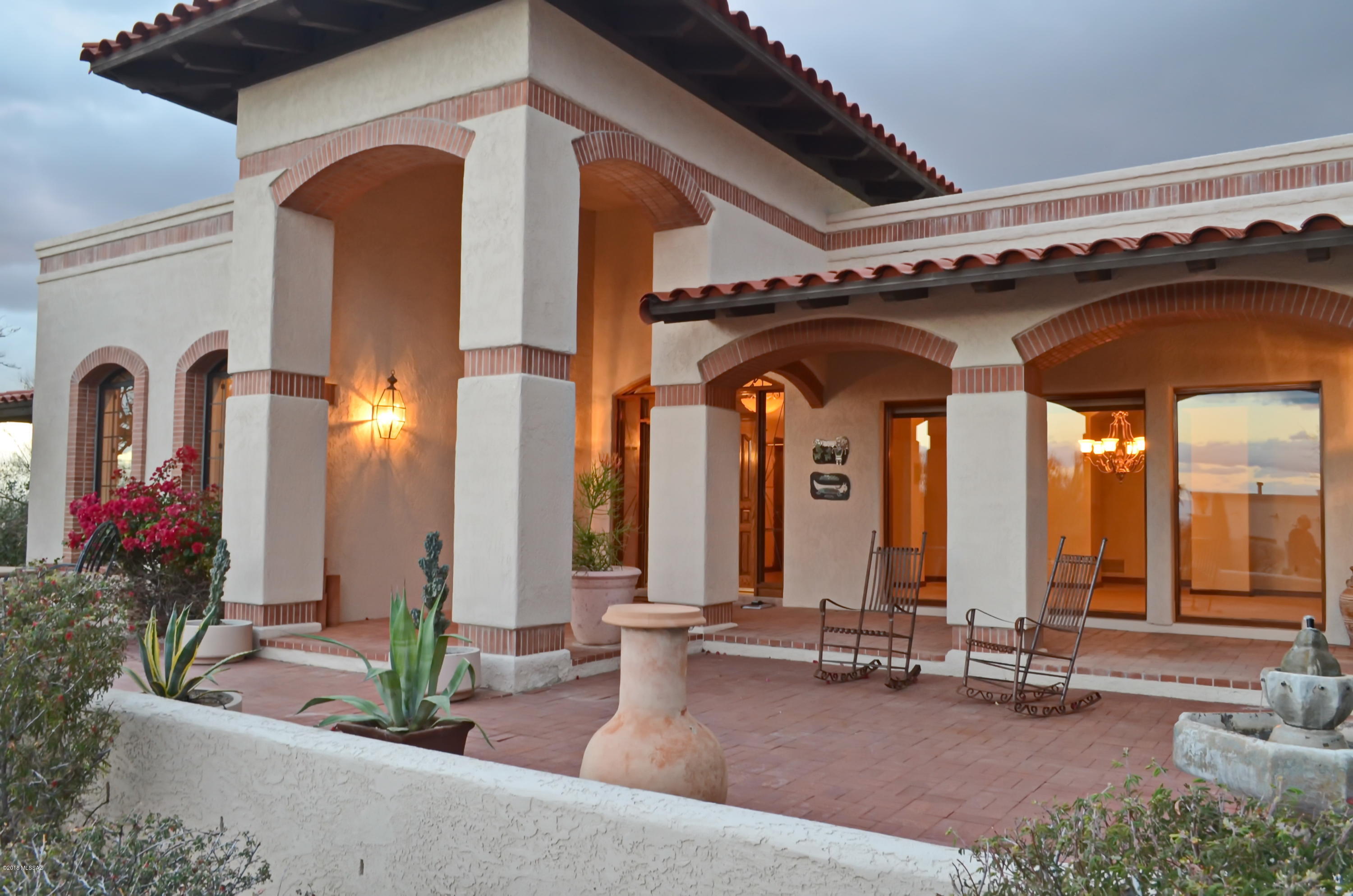 Catalina Ridge Estates(1-36) - Residential
