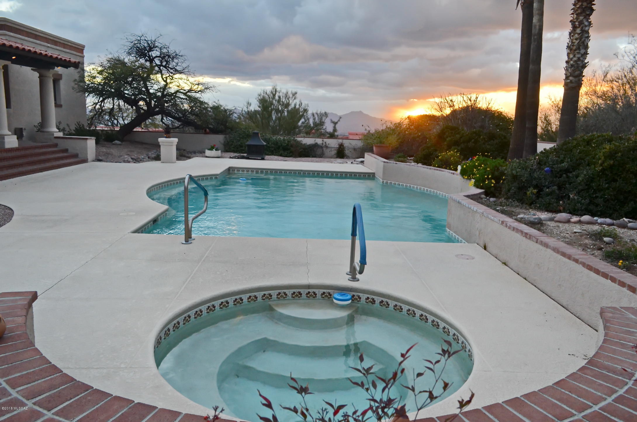 Catalina Ridge Estates(1-36) - Residential