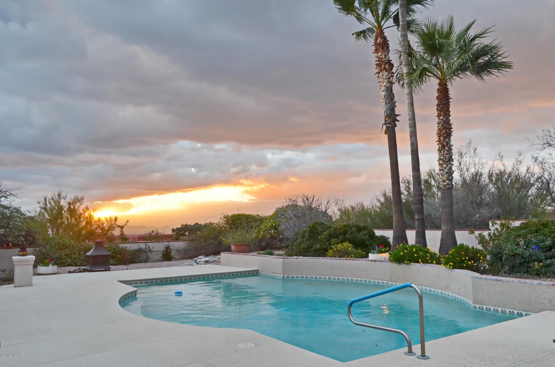 Catalina Ridge Estates(1-36) - Residential
