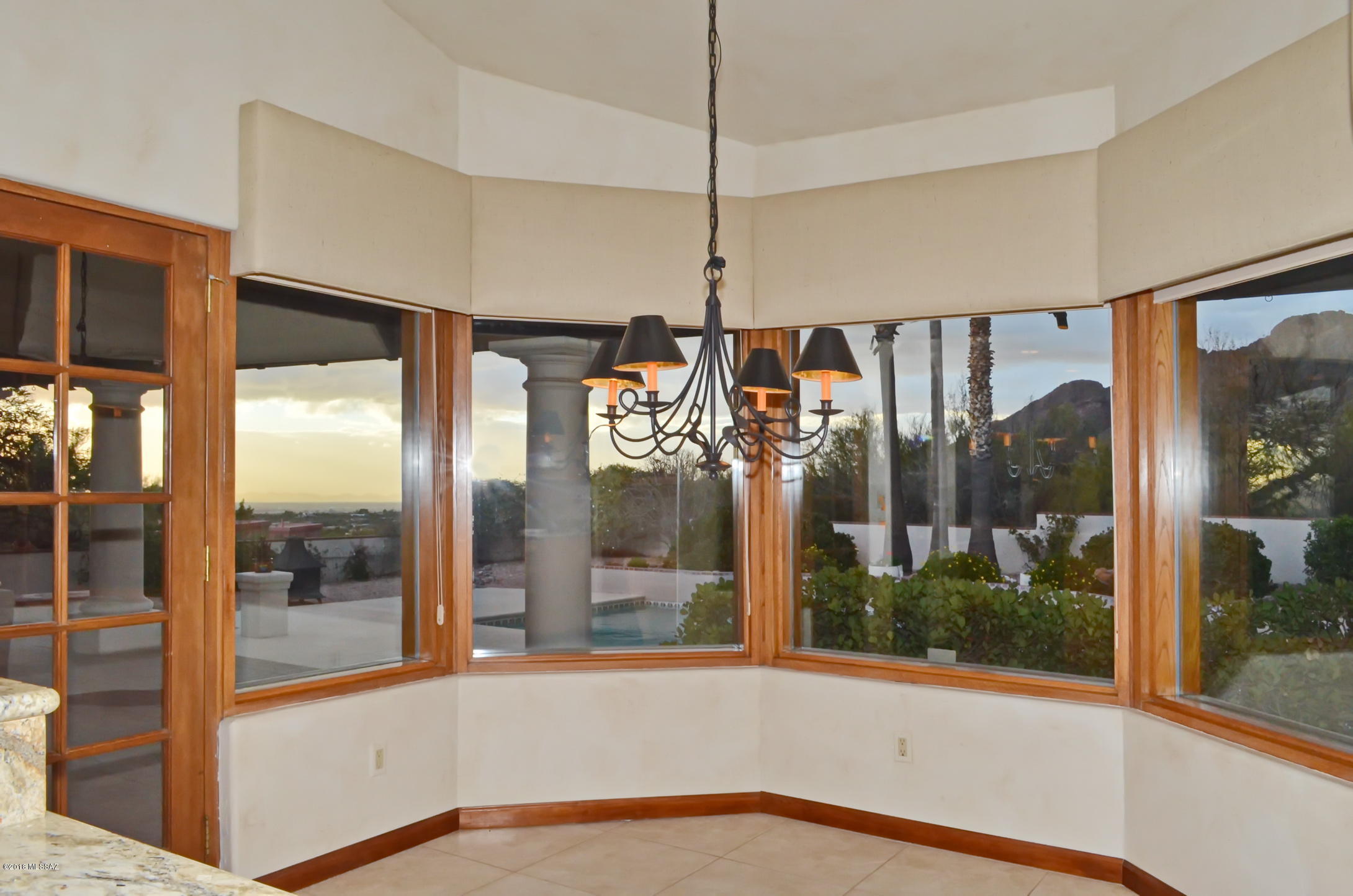 Catalina Ridge Estates(1-36) - Residential