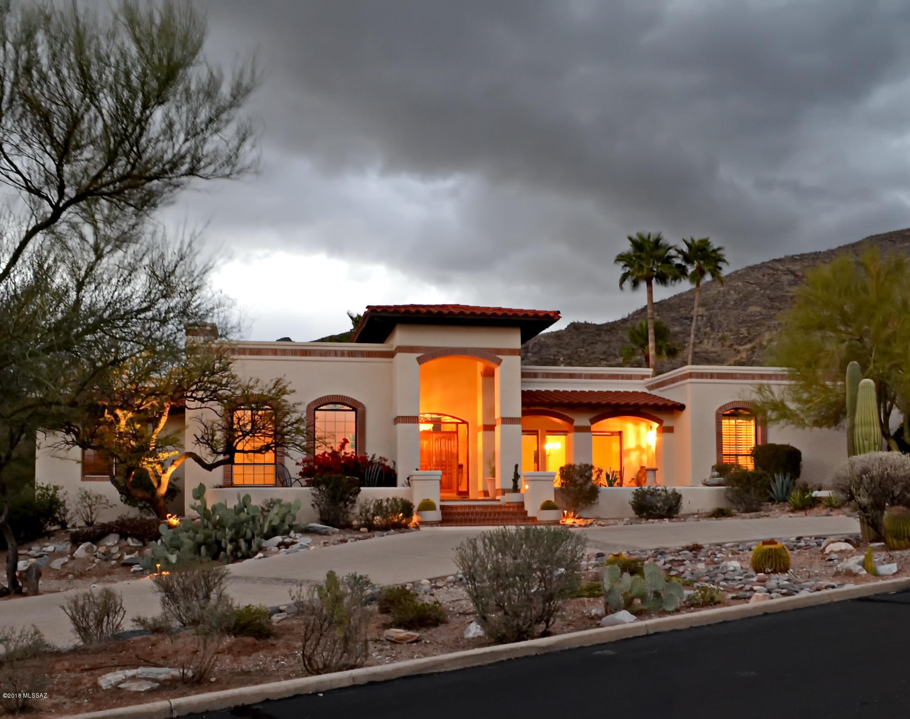 Catalina Ridge Estates(1-36) - Residential