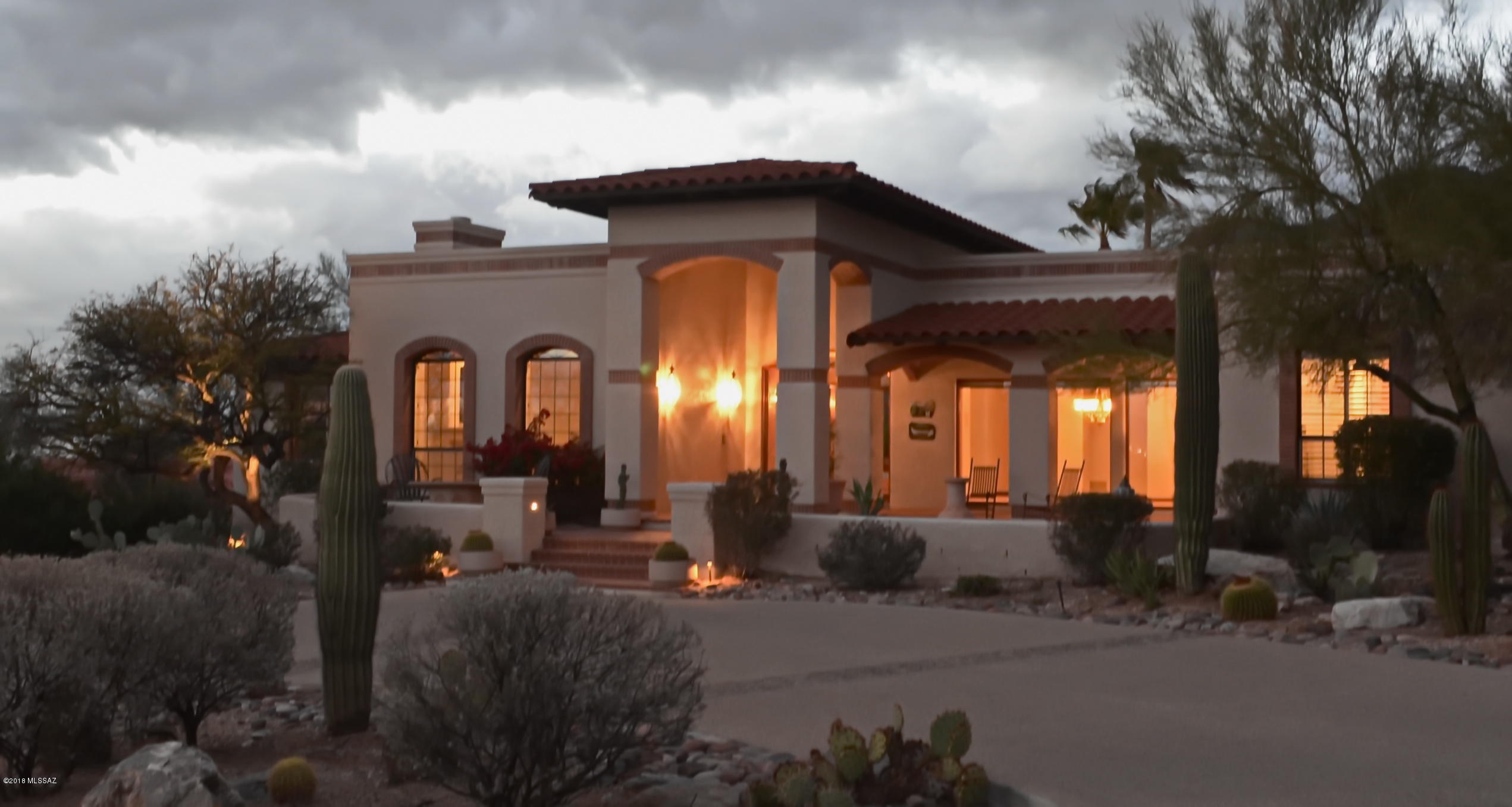 Catalina Ridge Estates(1-36) - Residential