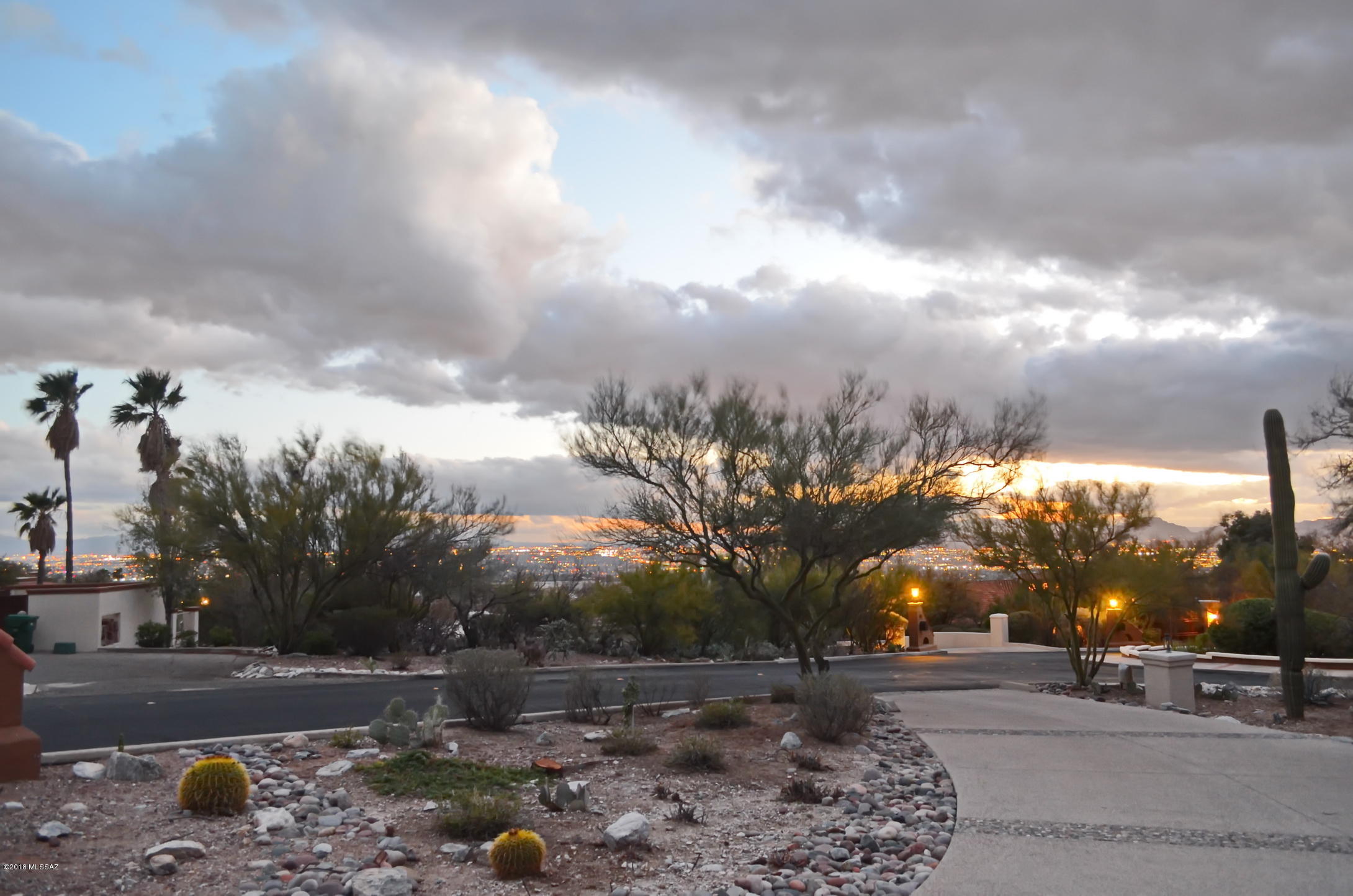 Catalina Ridge Estates(1-36) - Residential