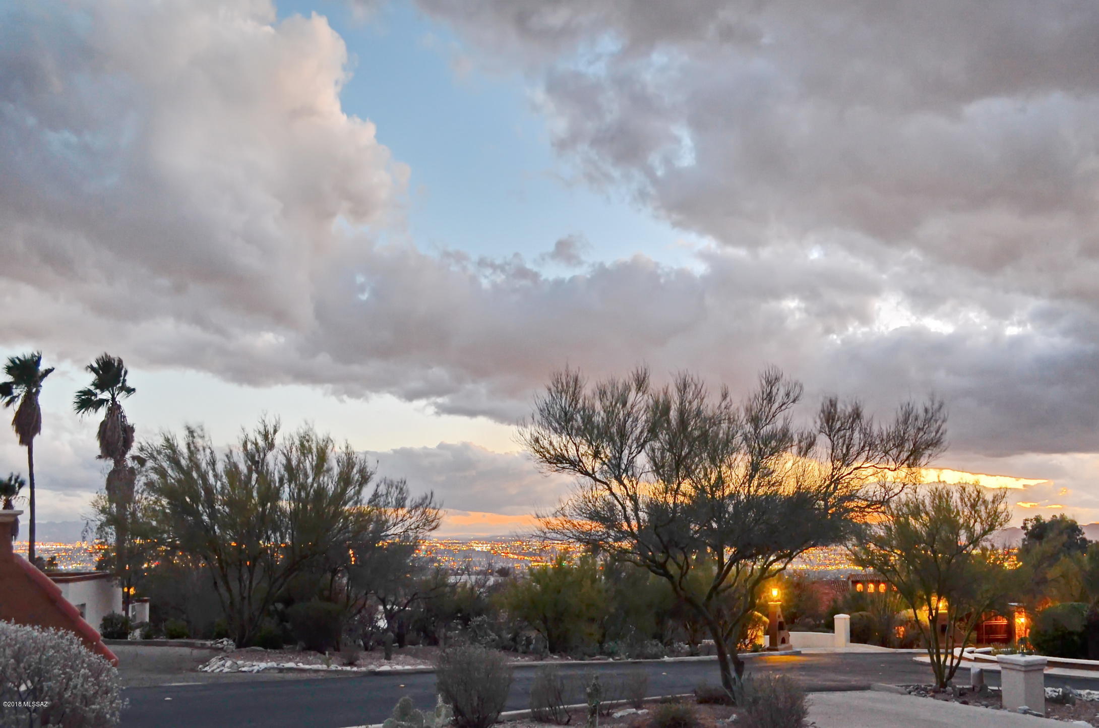 Catalina Ridge Estates(1-36) - Residential