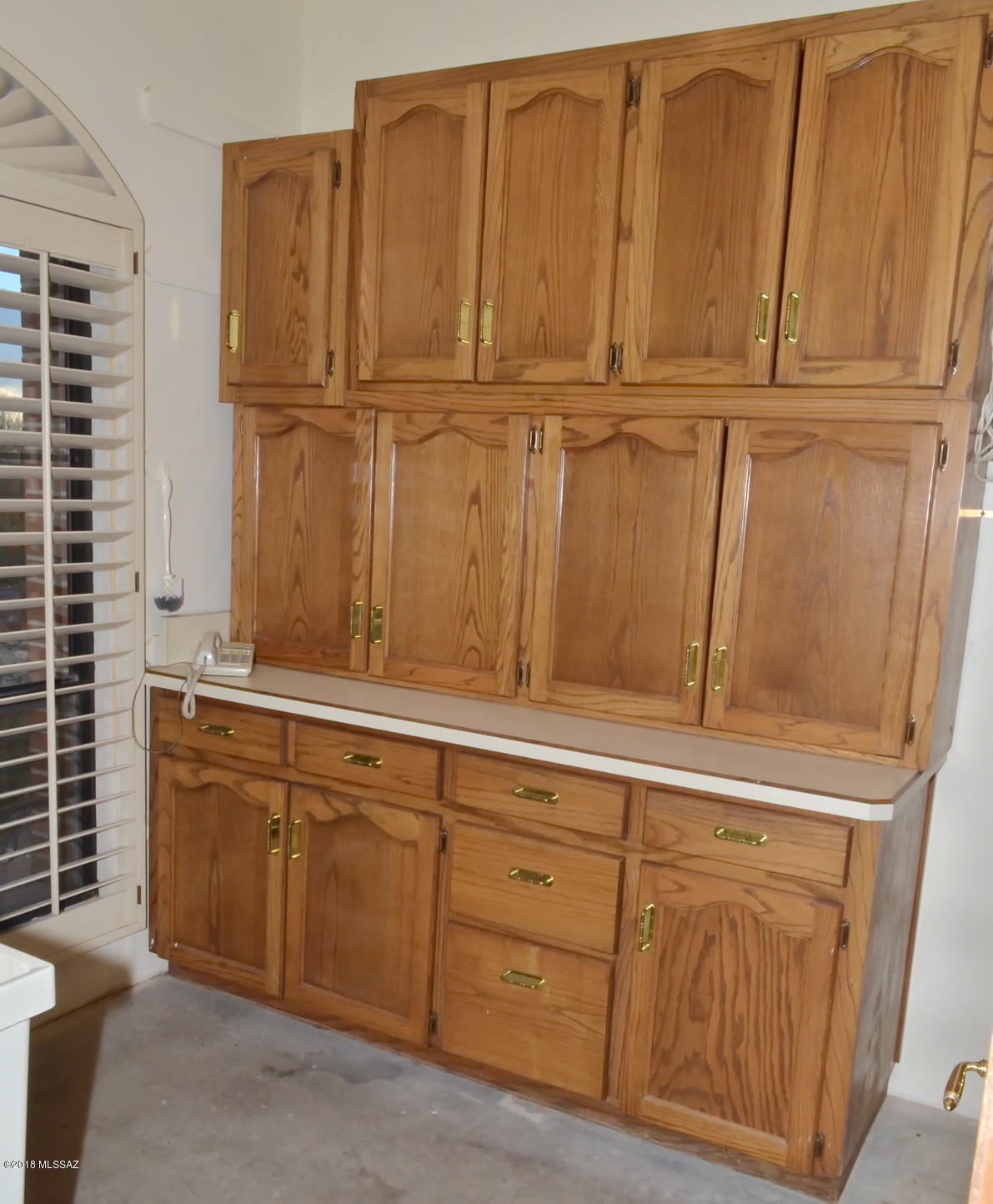 Catalina Ridge Estates(1-36) - Residential